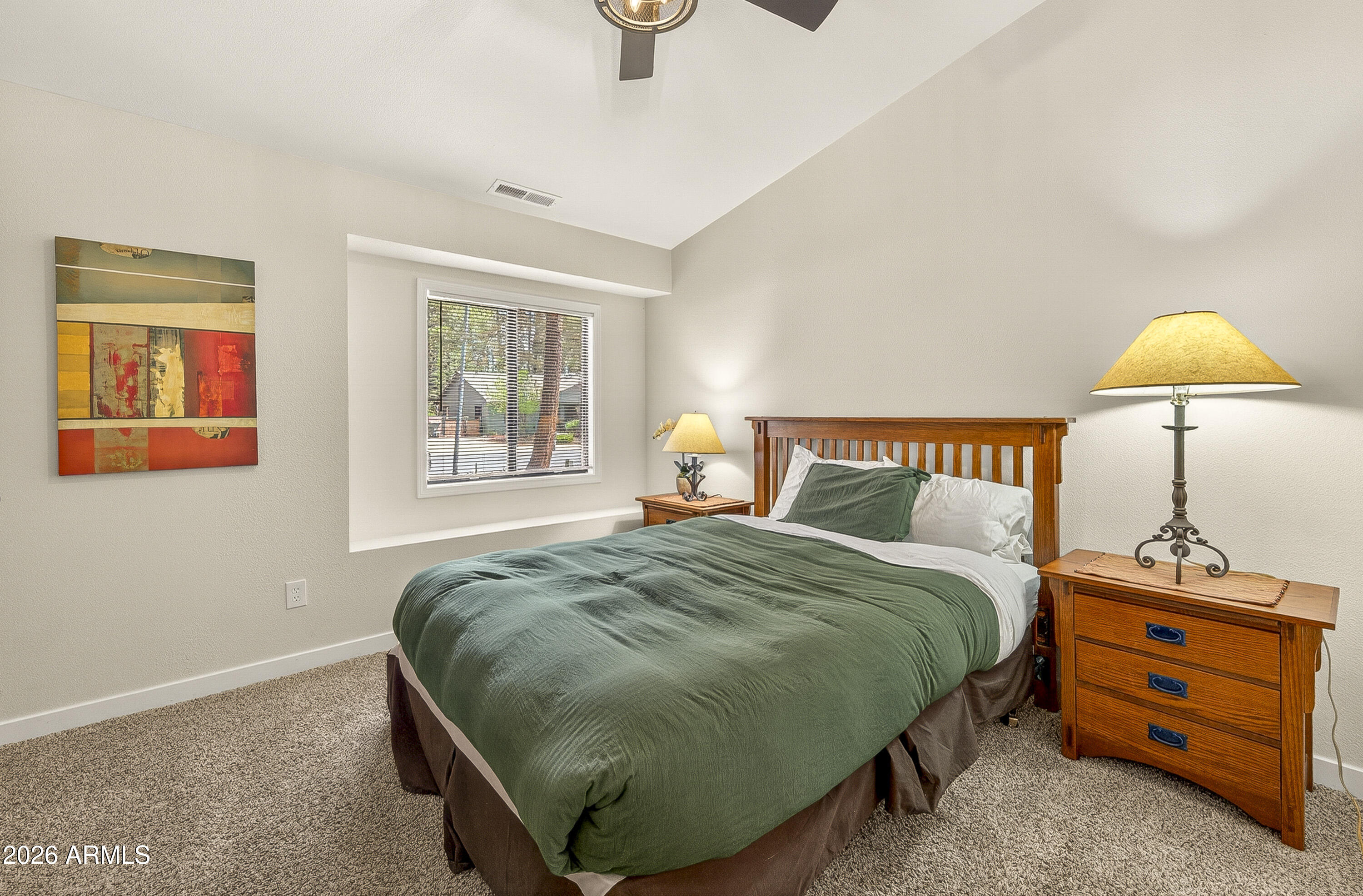 UNIVERSITY HIGHLANDS 1 - Residential