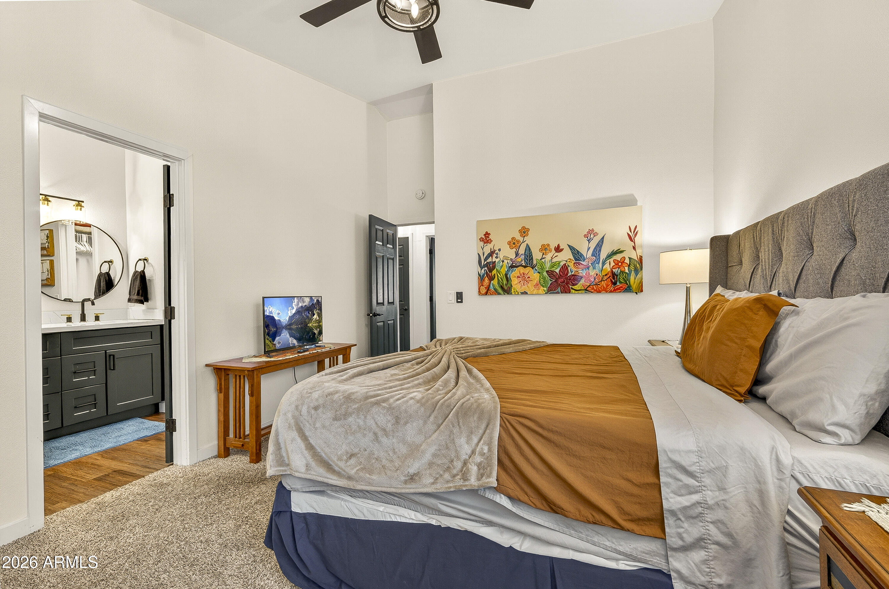 UNIVERSITY HIGHLANDS 1 - Residential