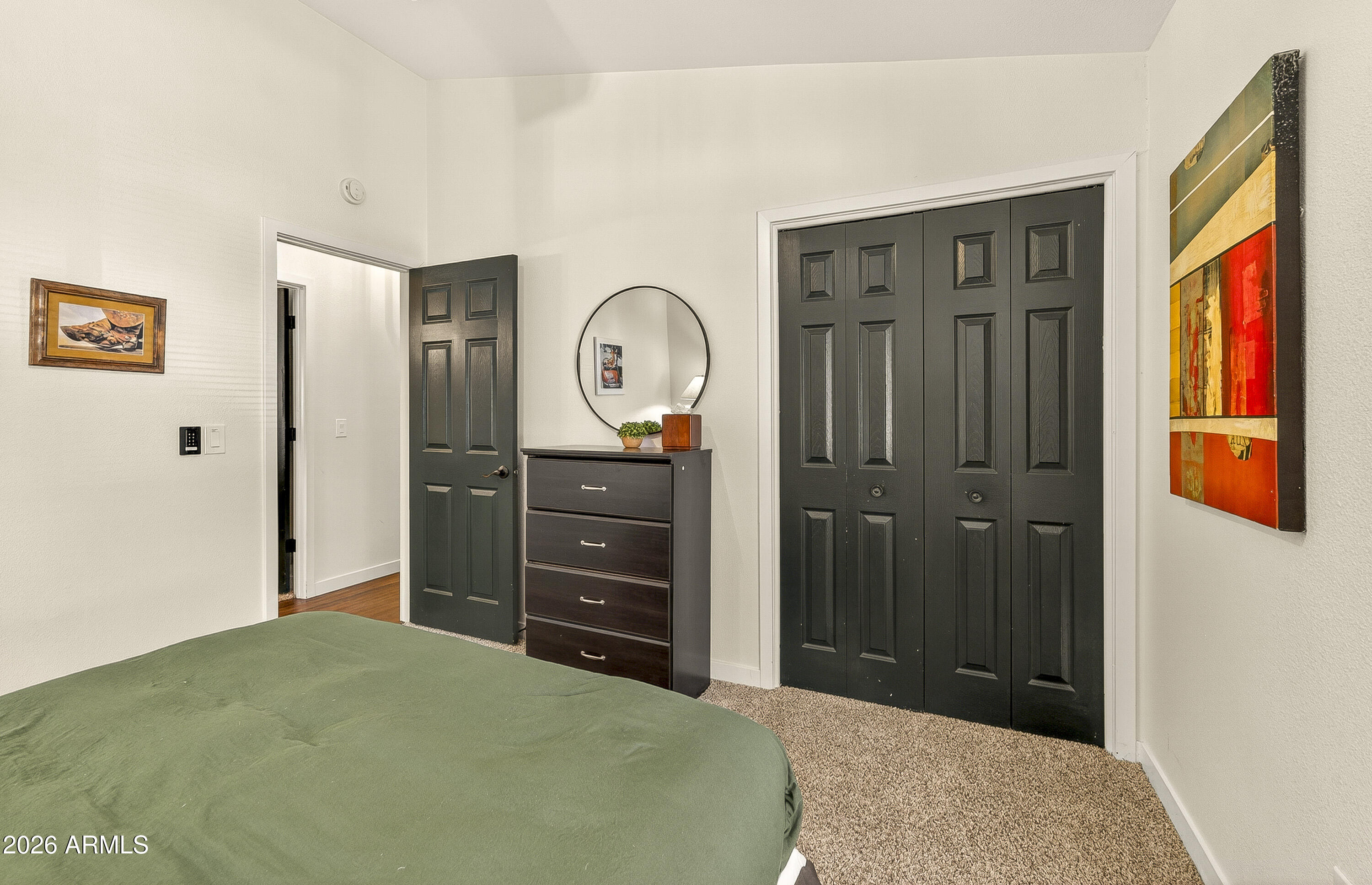 UNIVERSITY HIGHLANDS 1 - Residential