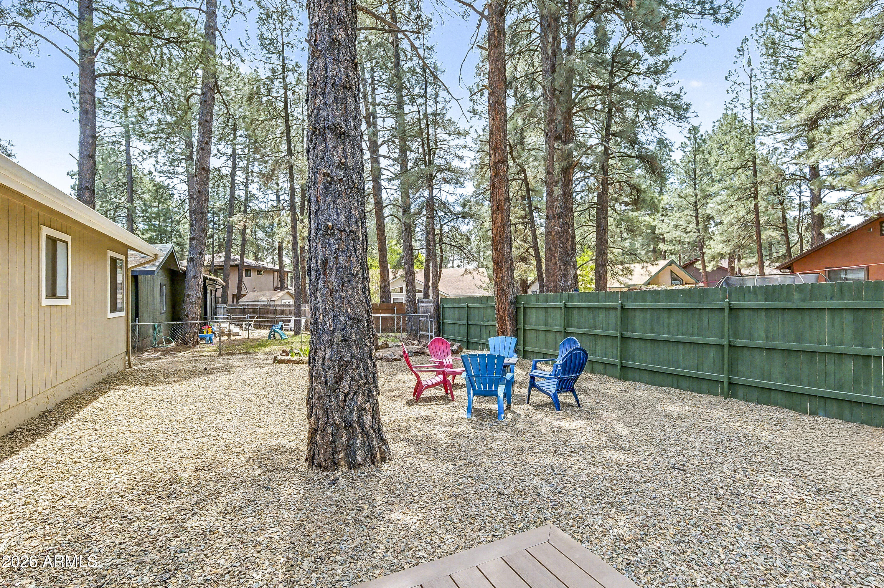 UNIVERSITY HIGHLANDS 1 - Residential