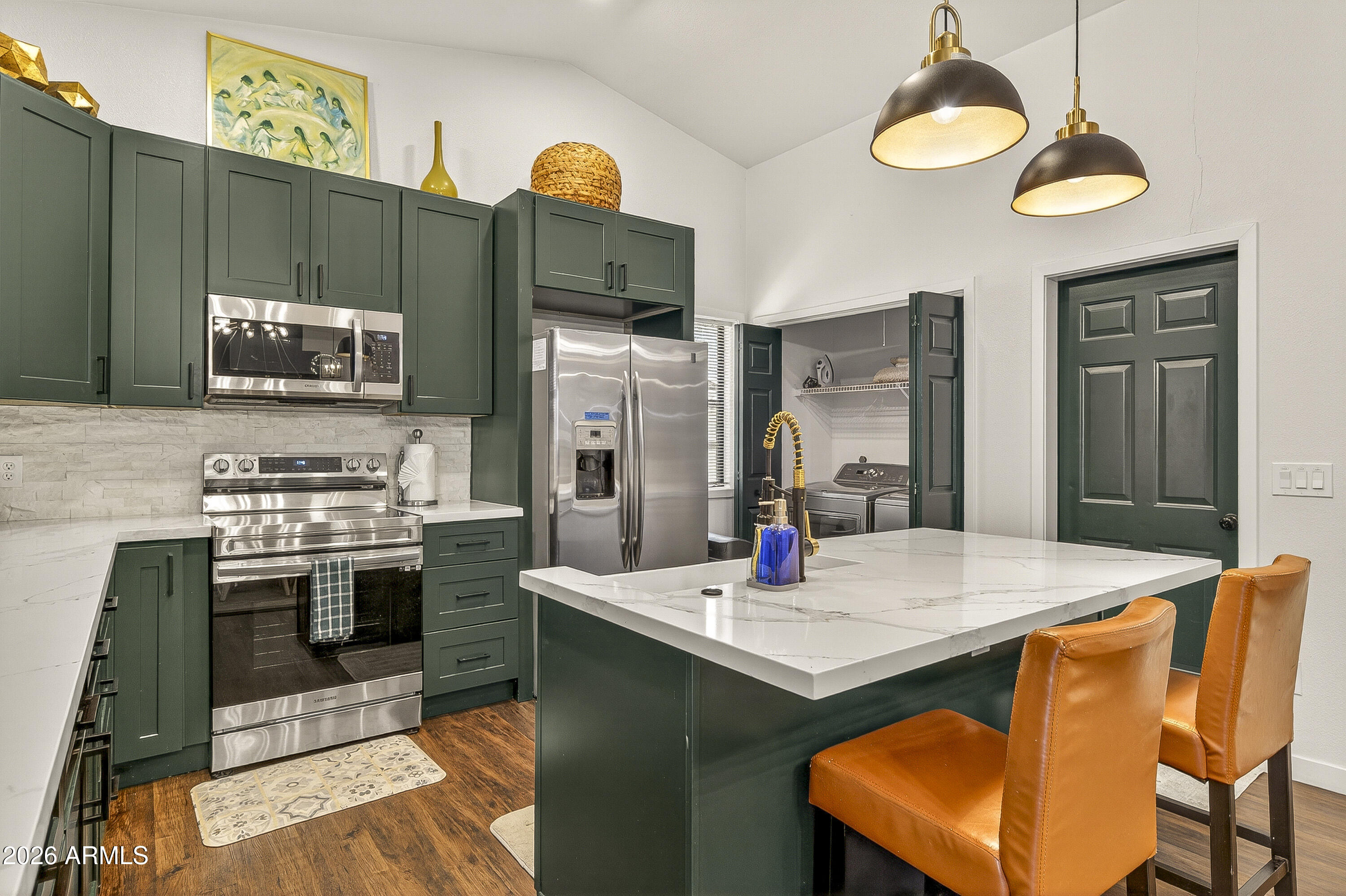 UNIVERSITY HIGHLANDS 1 - Residential