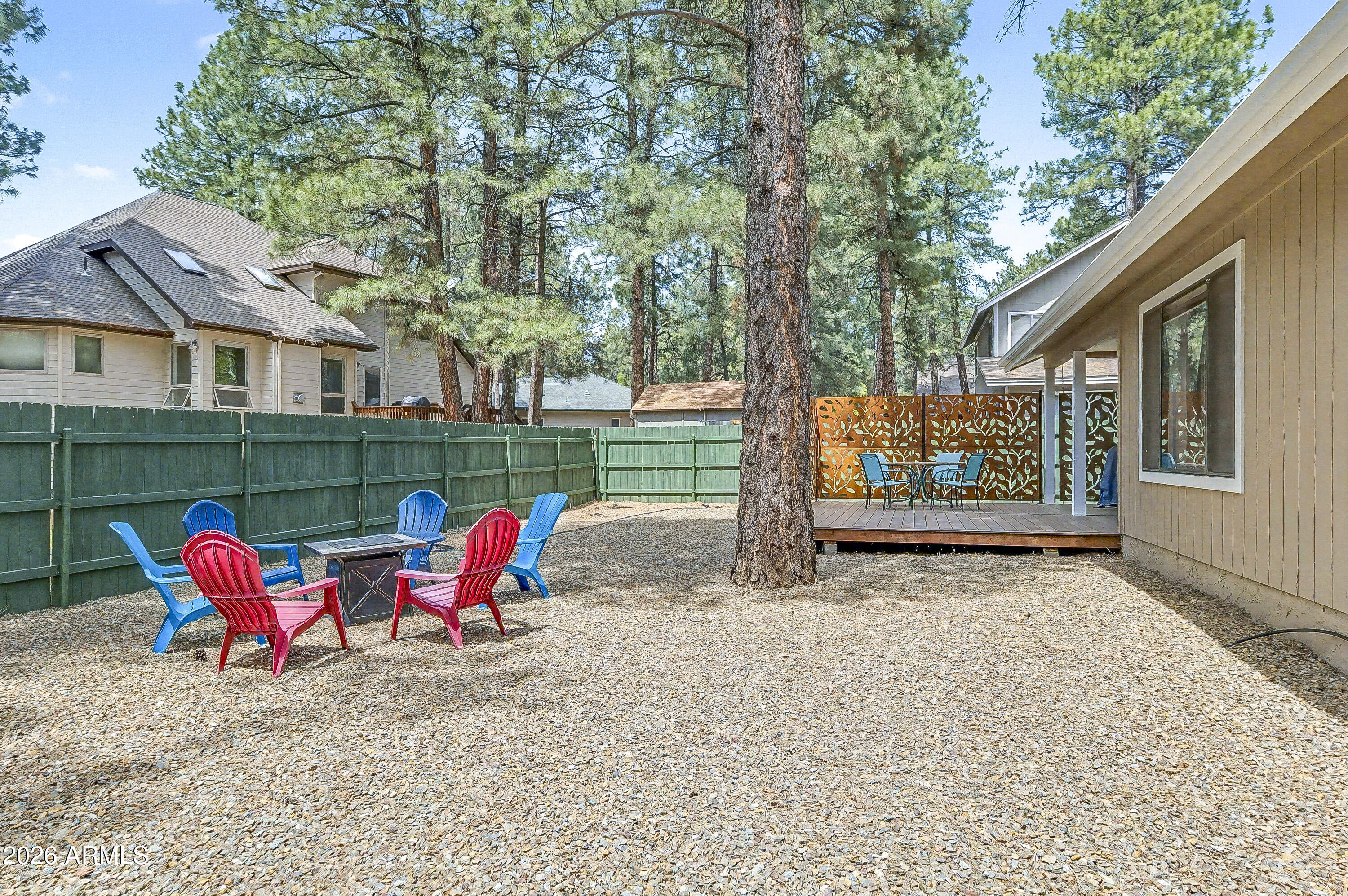 UNIVERSITY HIGHLANDS 1 - Residential