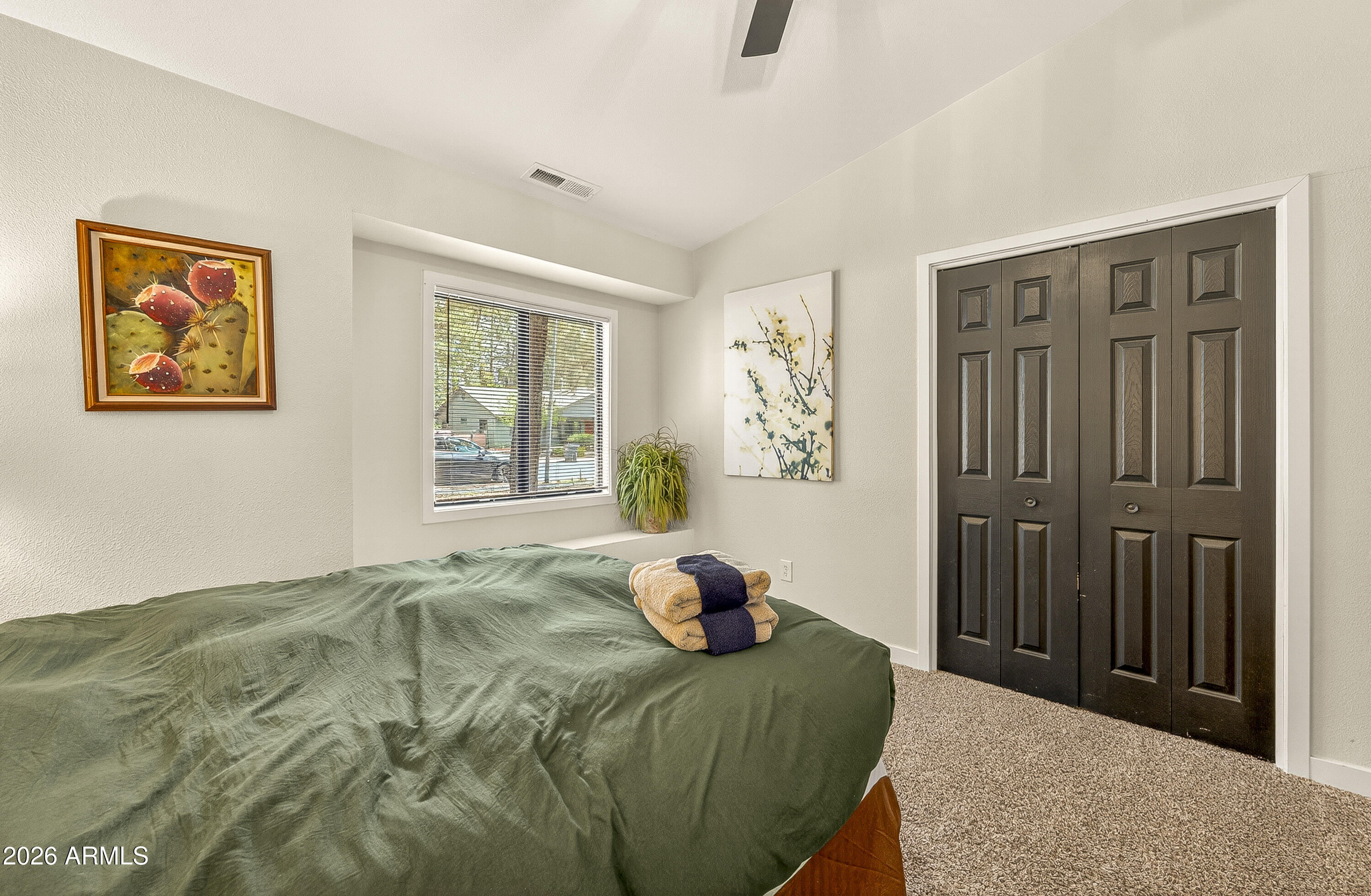 UNIVERSITY HIGHLANDS 1 - Residential