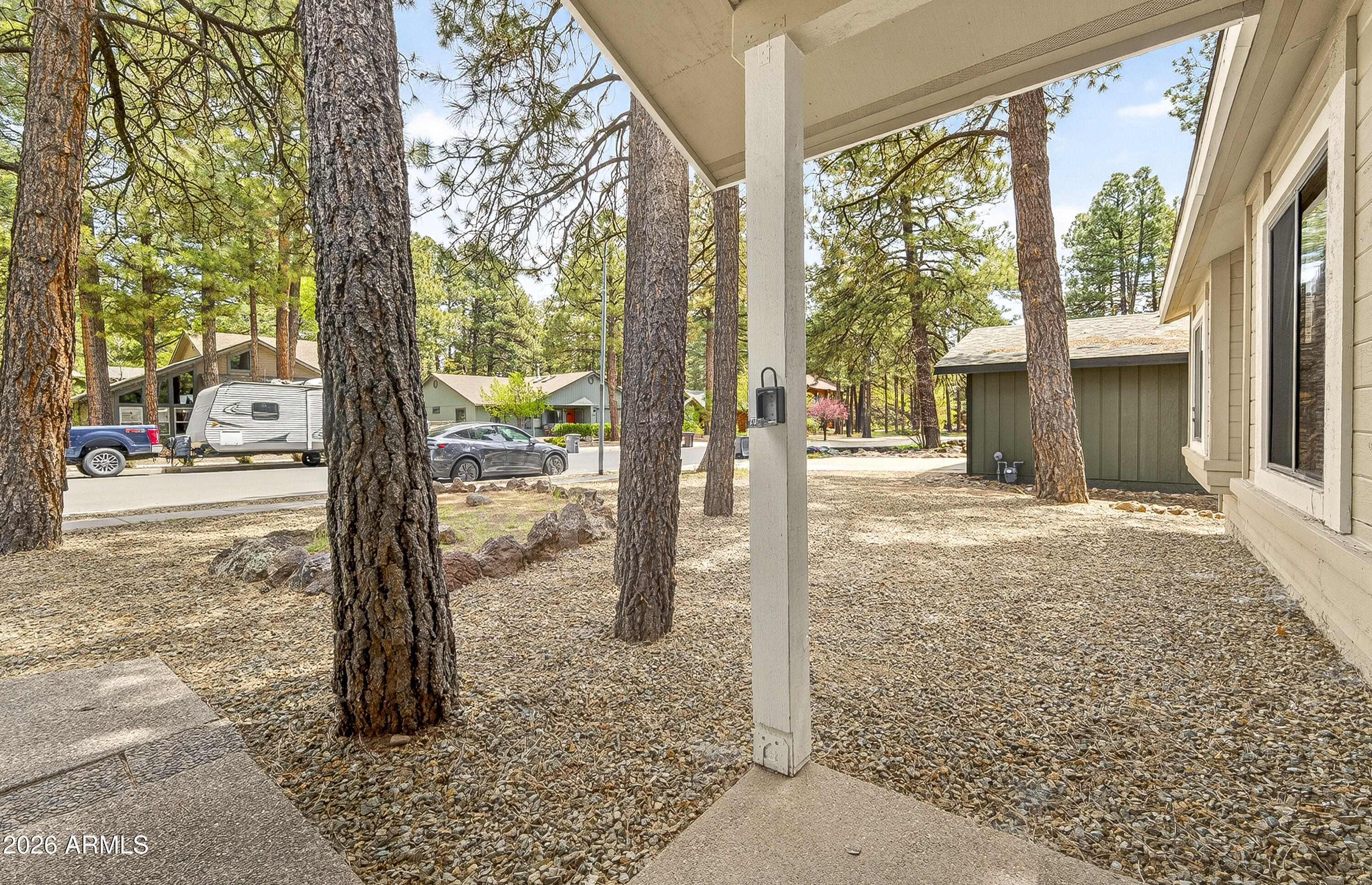 UNIVERSITY HIGHLANDS 1 - Residential