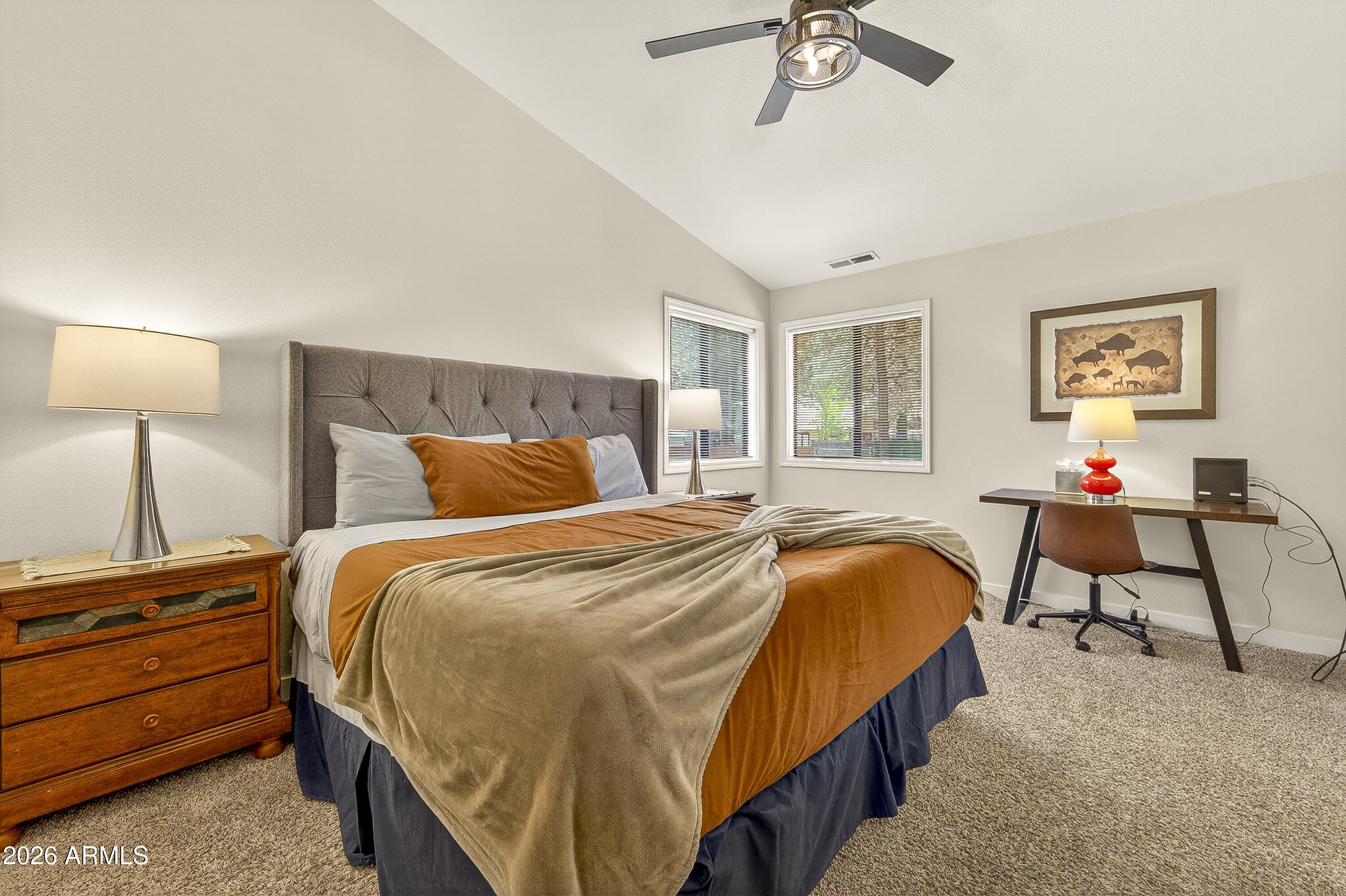 UNIVERSITY HIGHLANDS 1 - Residential