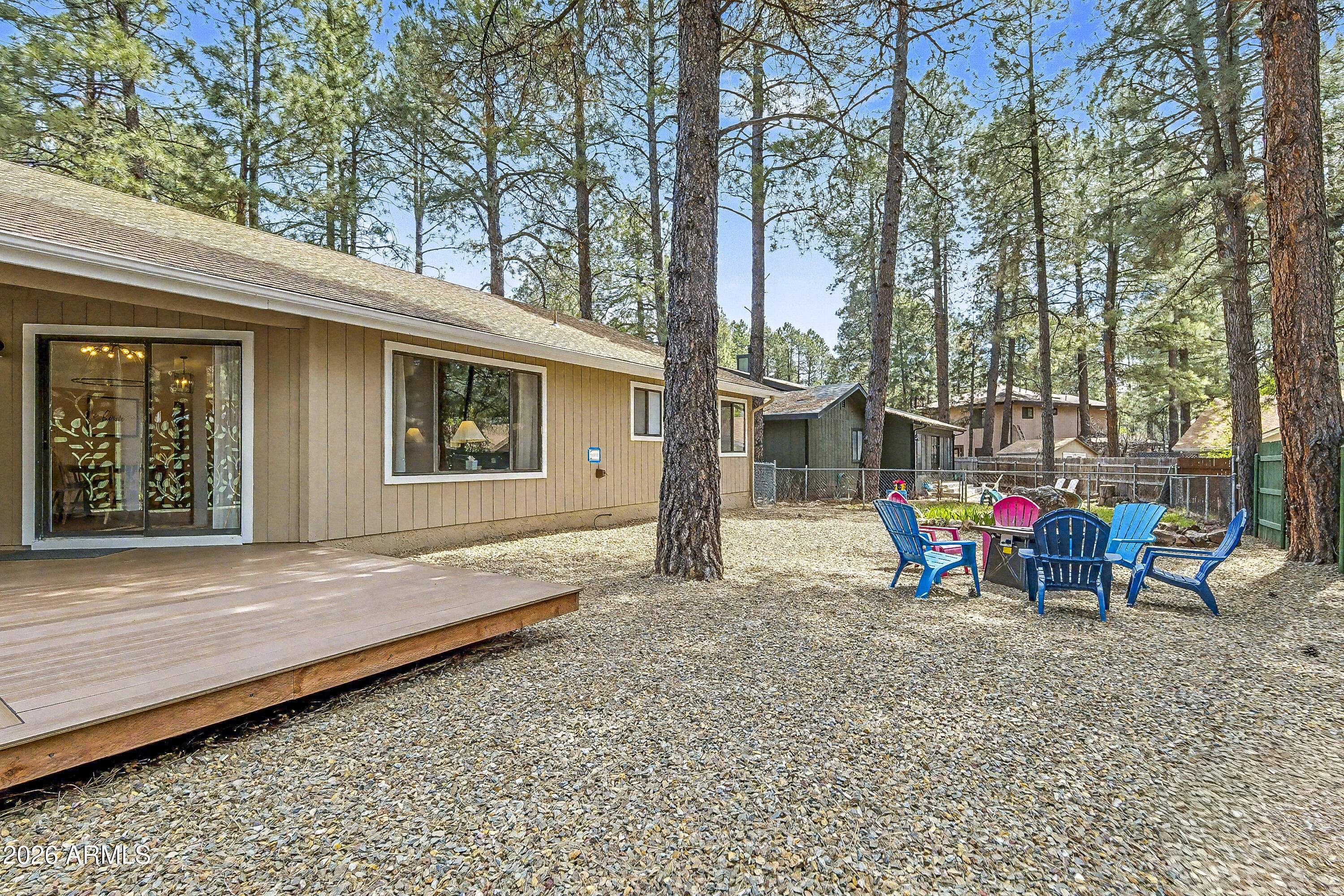UNIVERSITY HIGHLANDS 1 - Residential