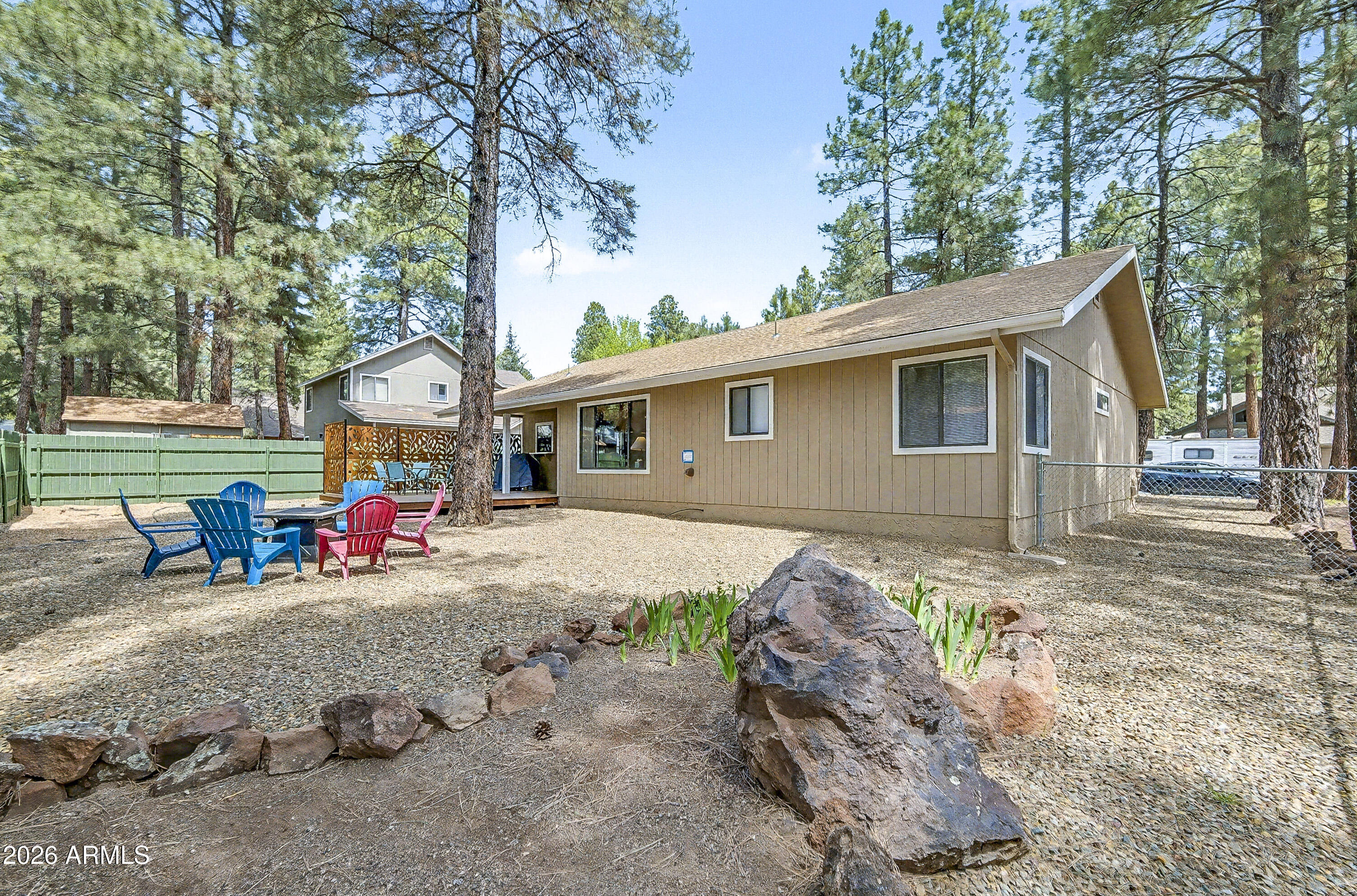 UNIVERSITY HIGHLANDS 1 - Residential