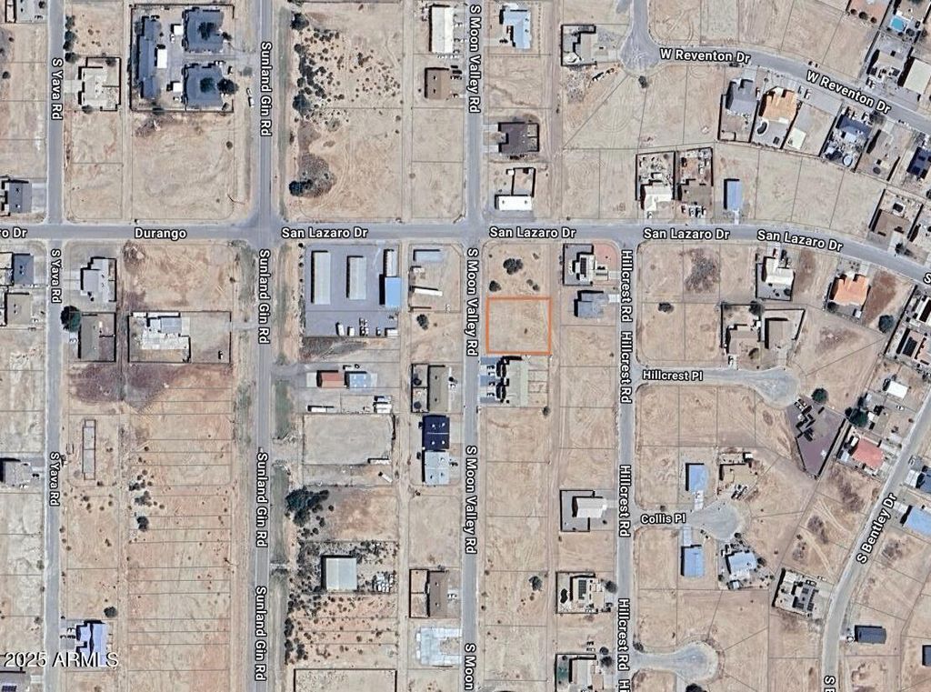 Photo of 15819 S Moon Valley Road #8, Arizona City, AZ 85123 (MLS # 6931950)