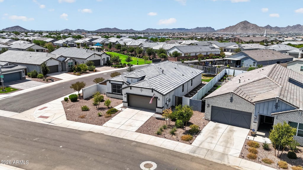 Photo of 37008 N Hinterwald Way, San Tan Valley, AZ 85143 (MLS # 7072900)