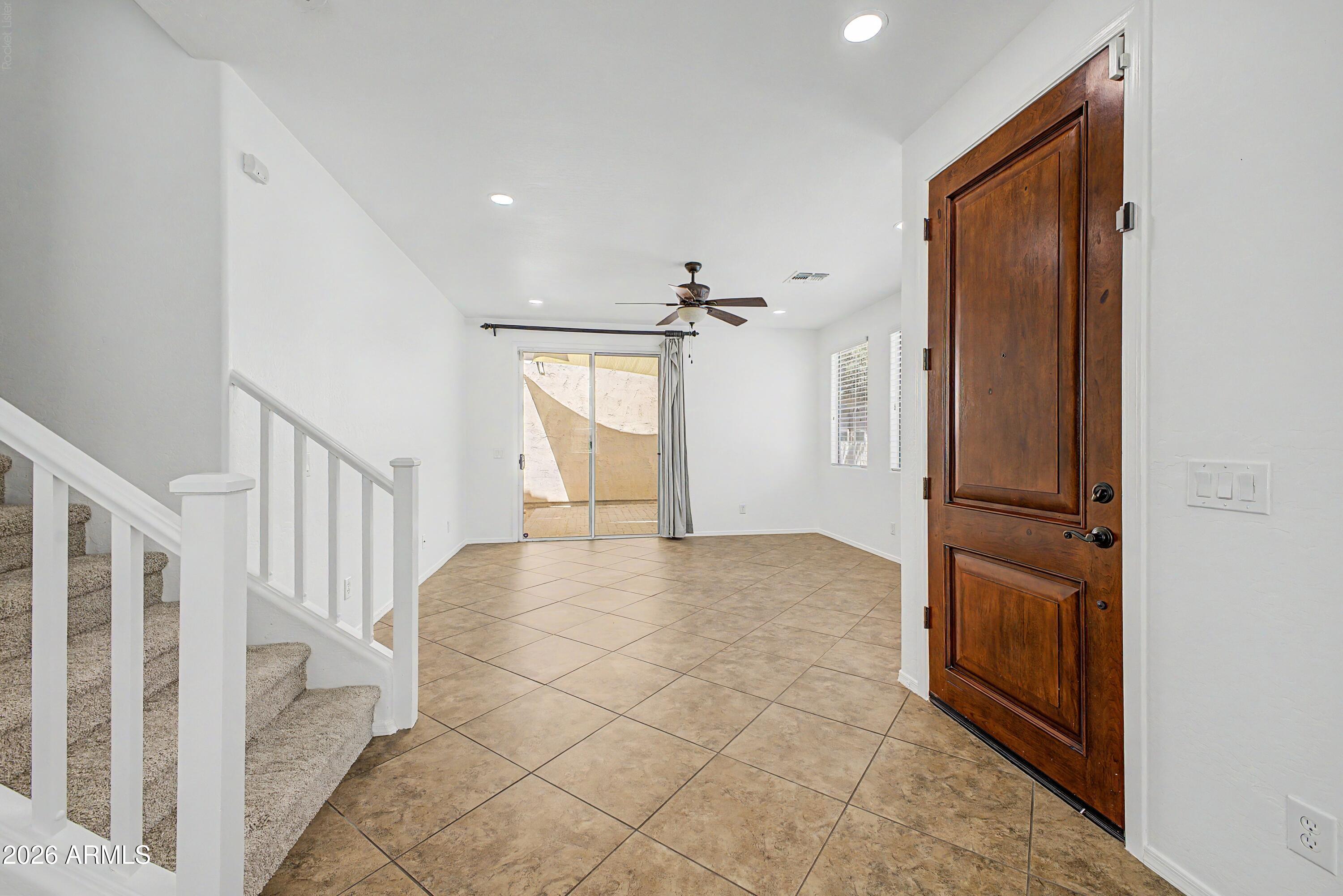 4282 E CARLA VISTA Drive