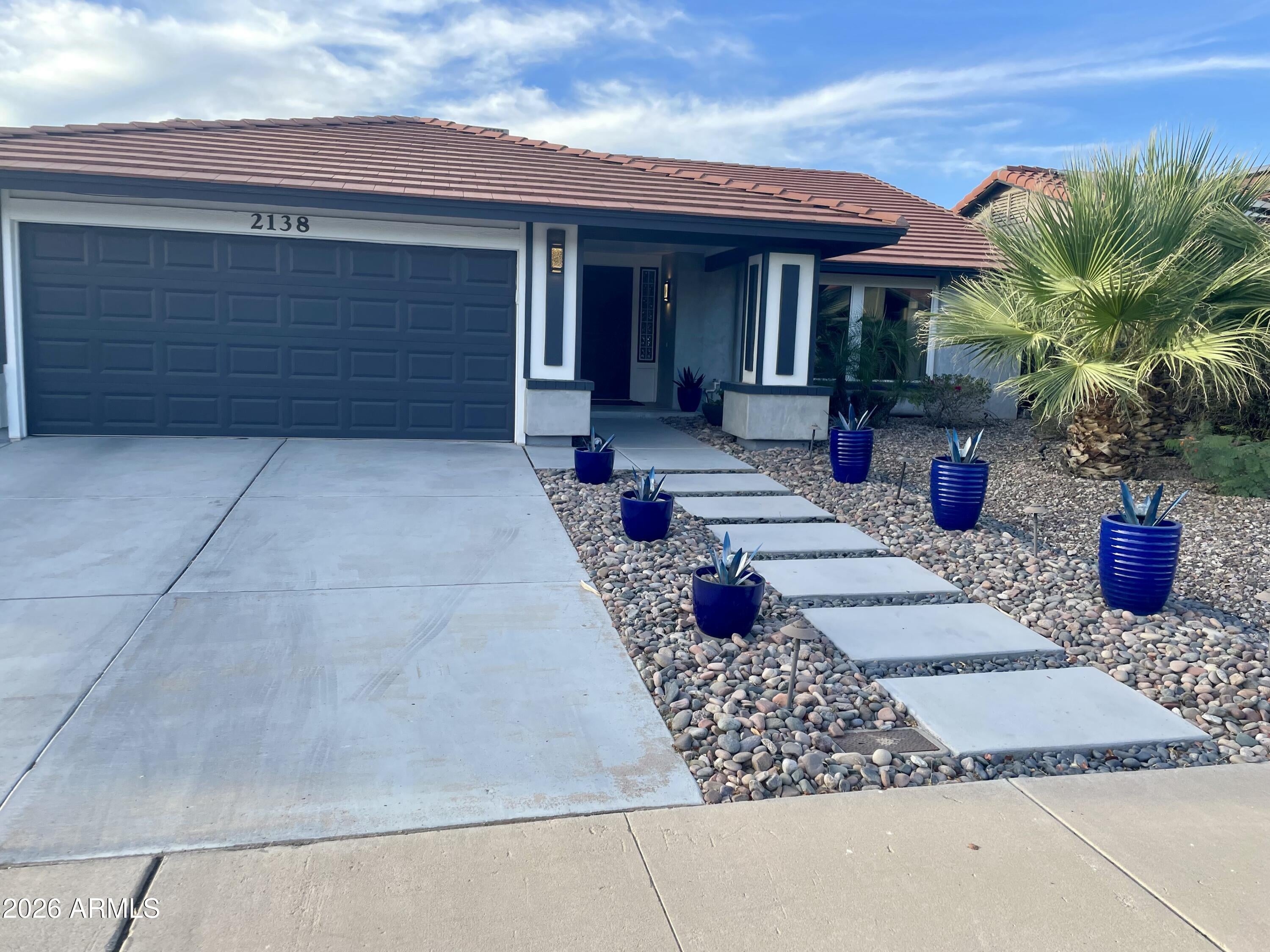 2138 E EVANS Drive