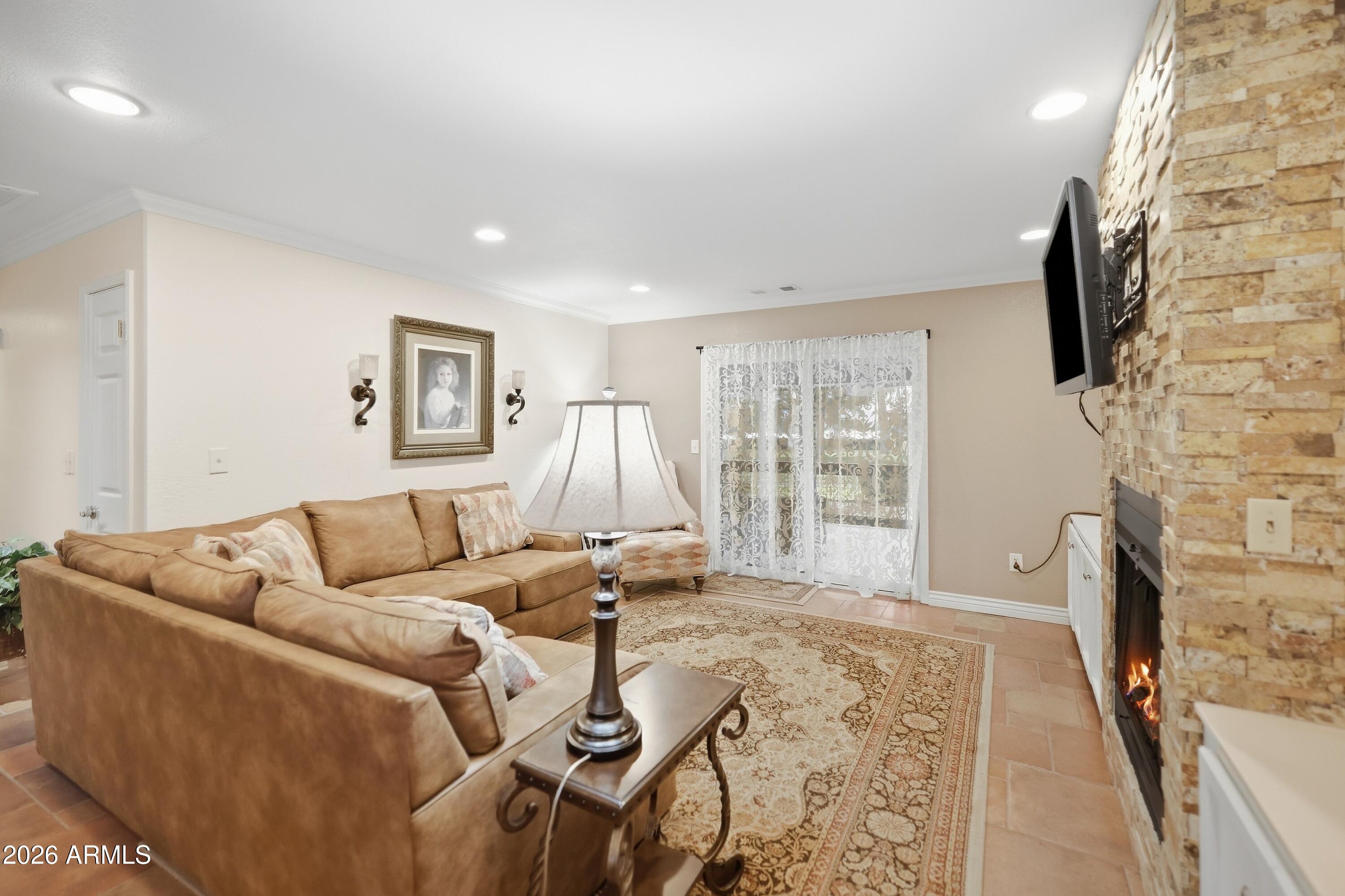 115 CHAPARRAL Drive