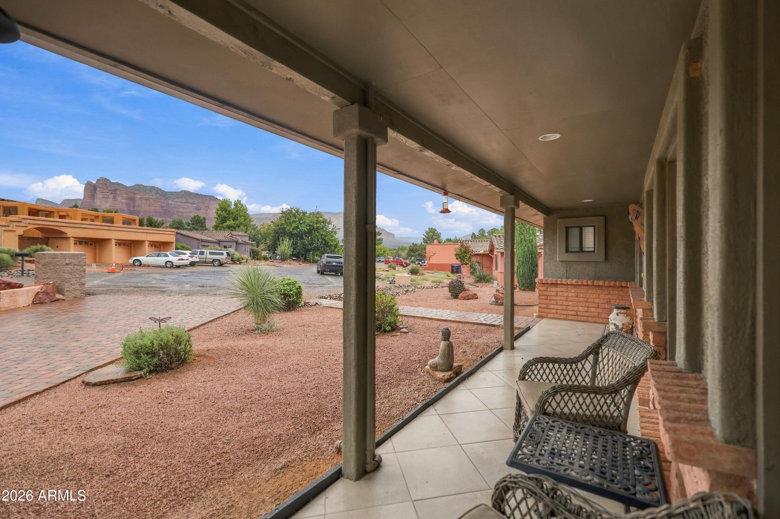 115 CHAPARRAL Drive
