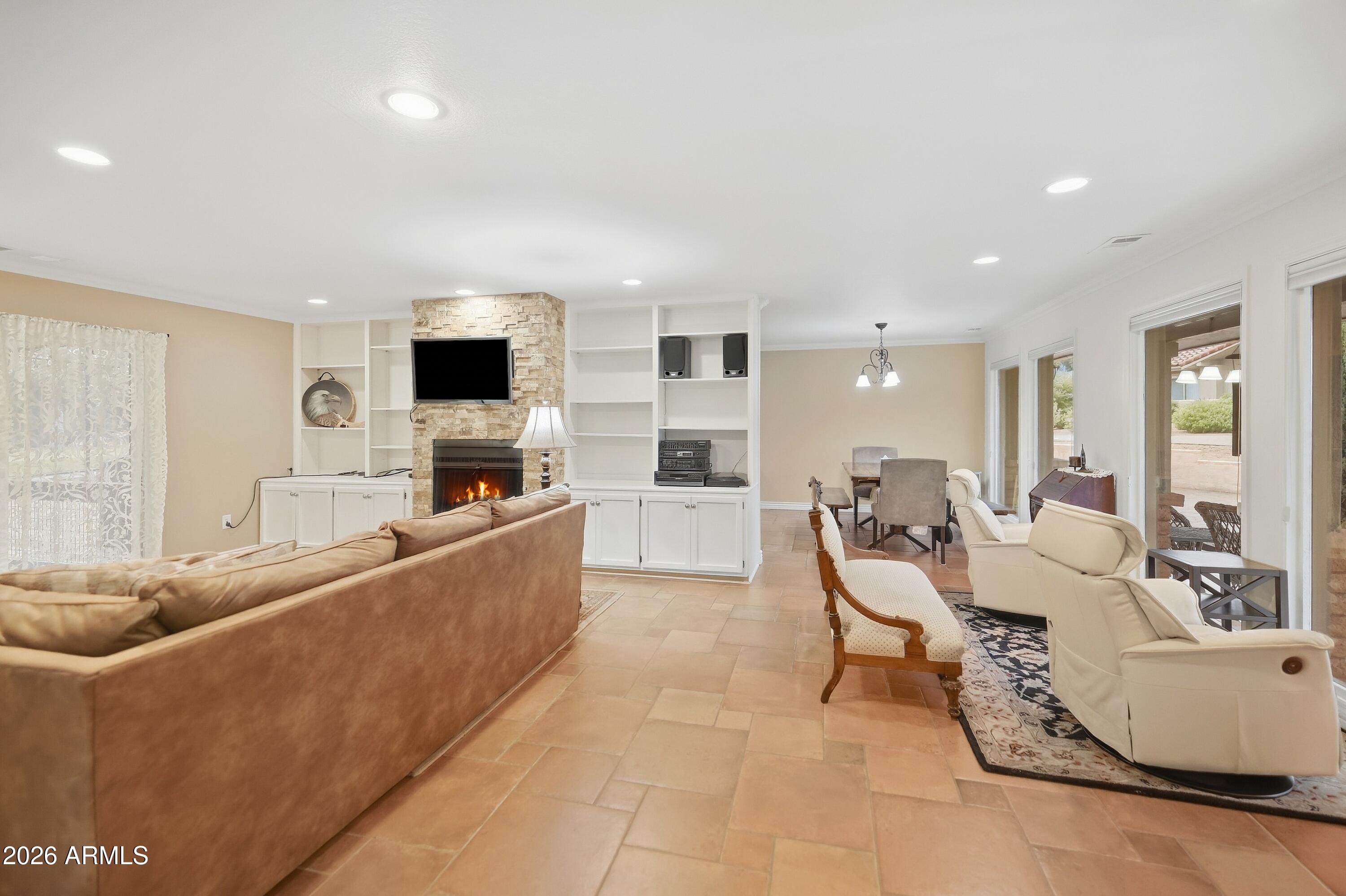 115 CHAPARRAL Drive