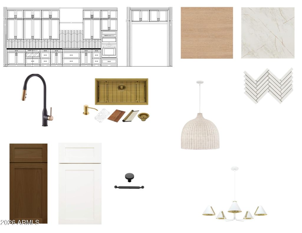 Photo of 13941 E Montgomery Road, Scottsdale, AZ 85262 (MLS # 6998063)