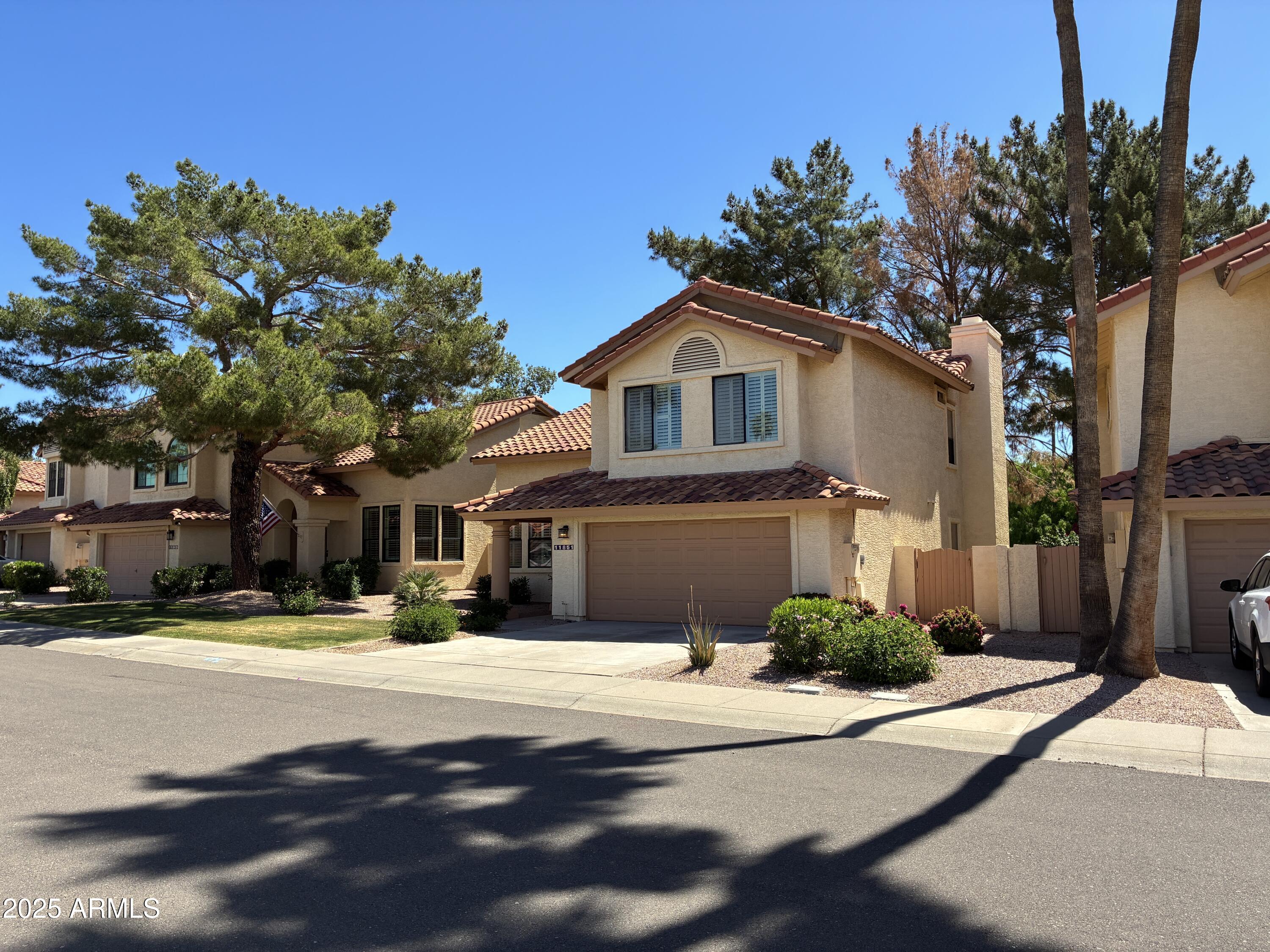 11851 N 91ST Place