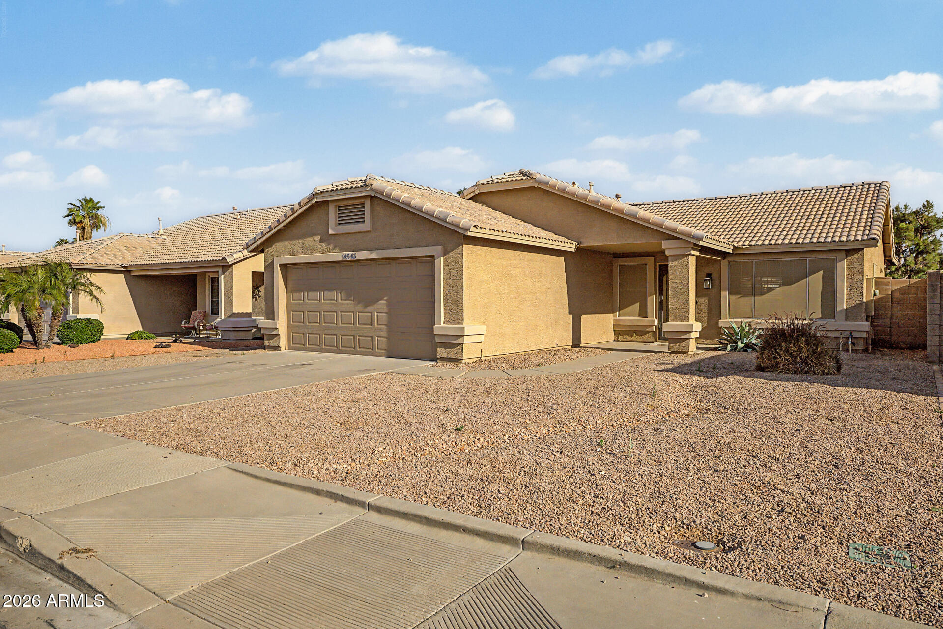 14543 W MARCUS Drive
