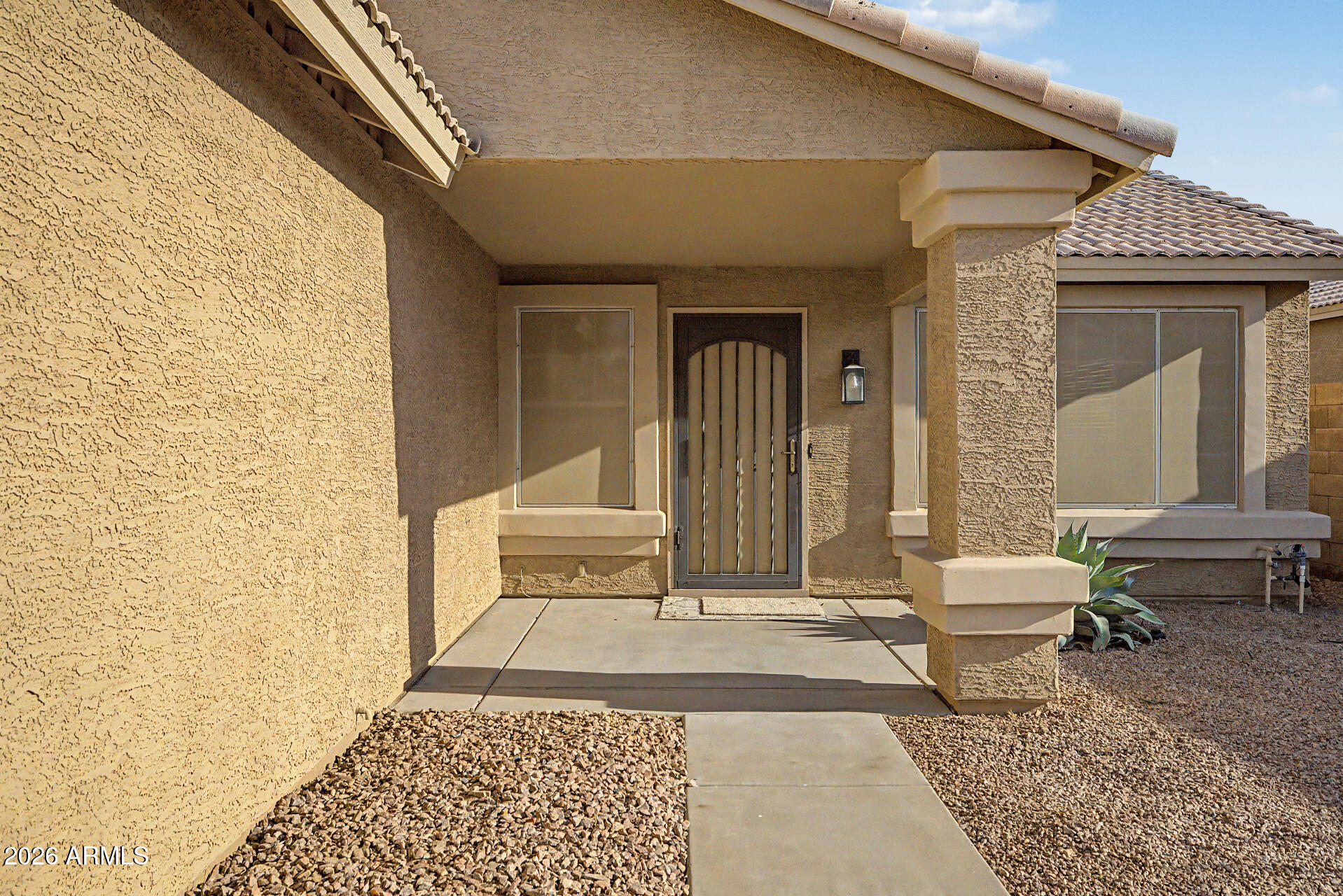 14543 W MARCUS Drive