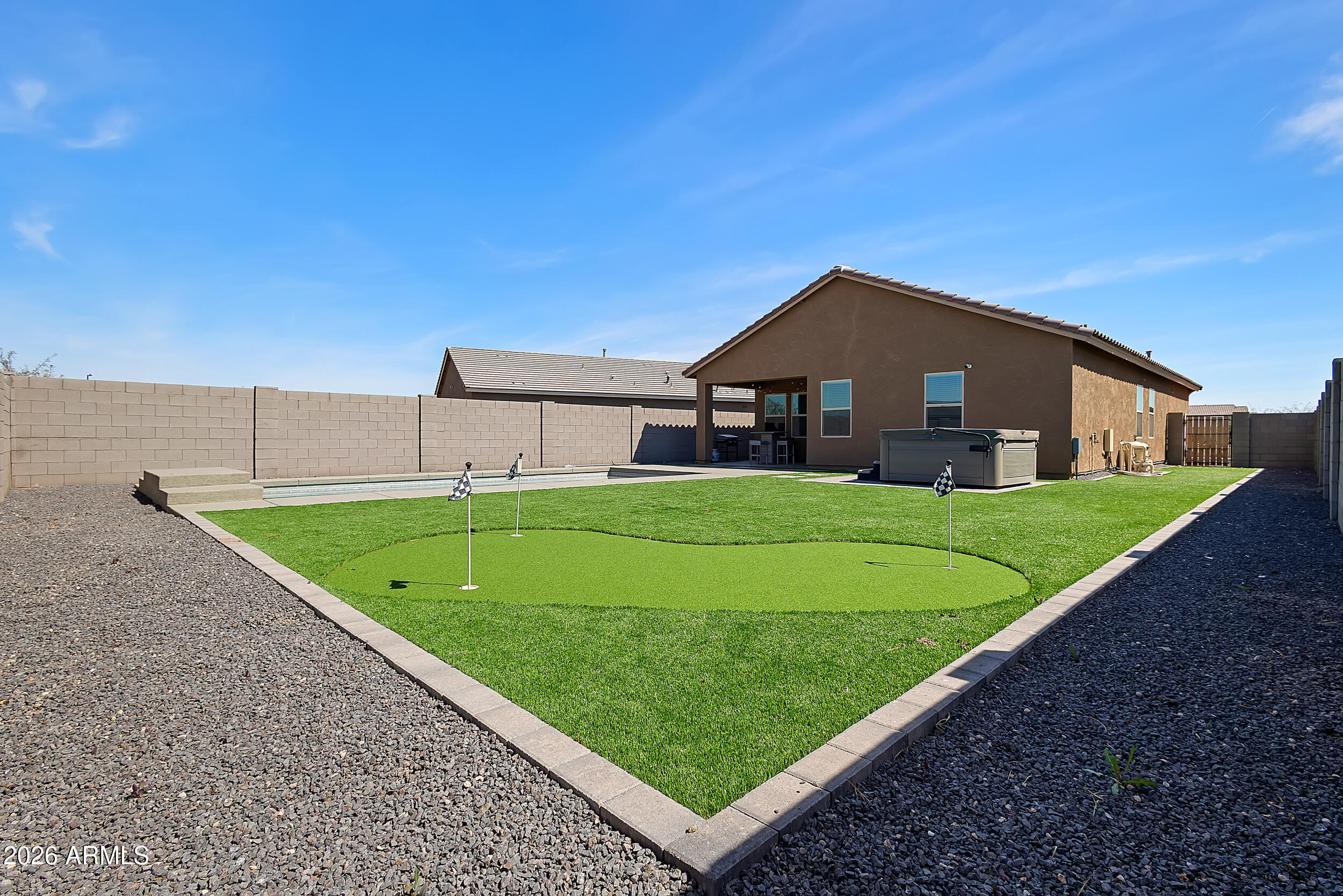 3098 E HOUSTON Drive