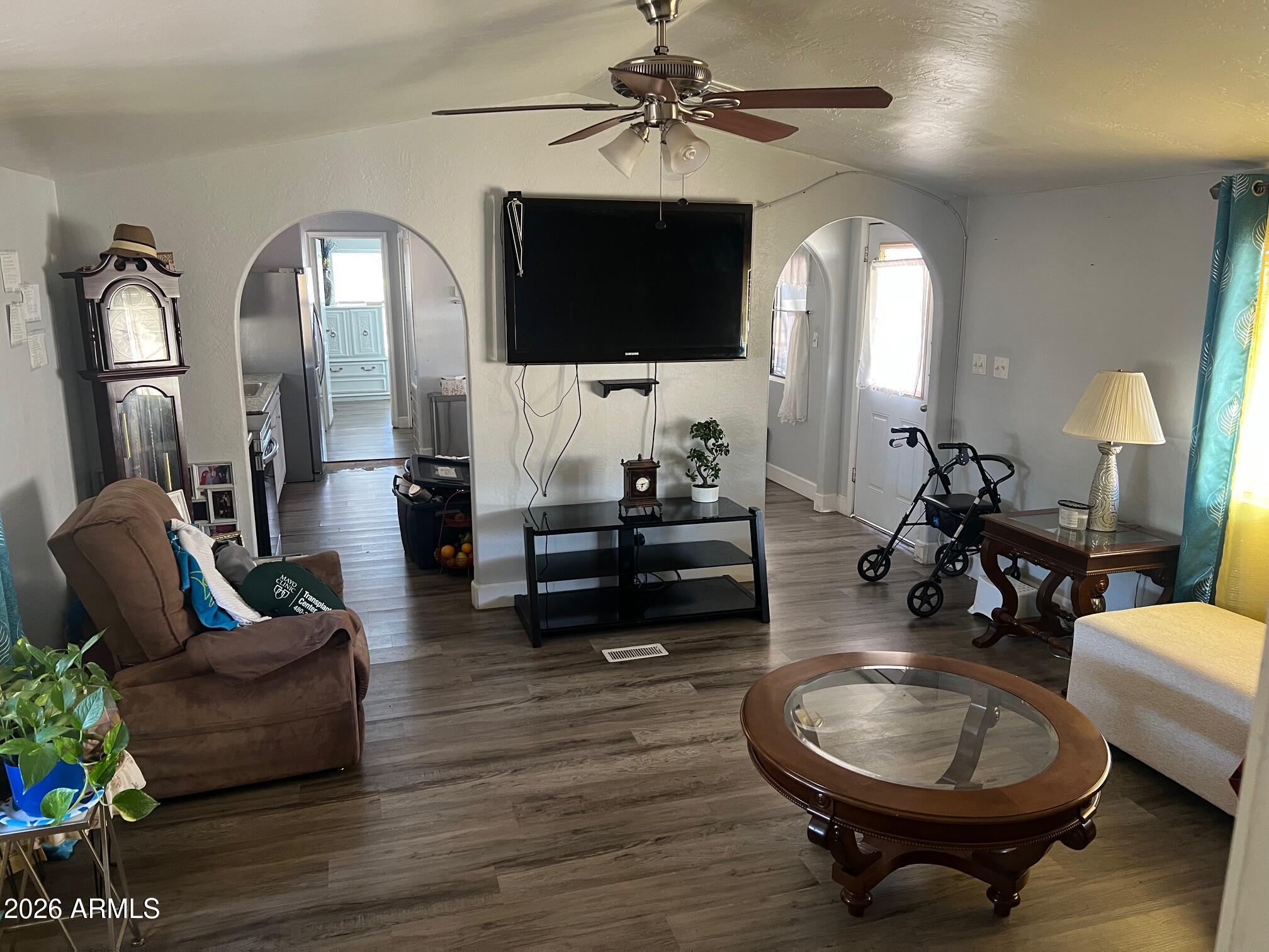 8601 N 71ST Avenue OFC