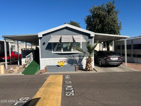 8601 N 71ST Avenue OFC Glendale AZ 85301