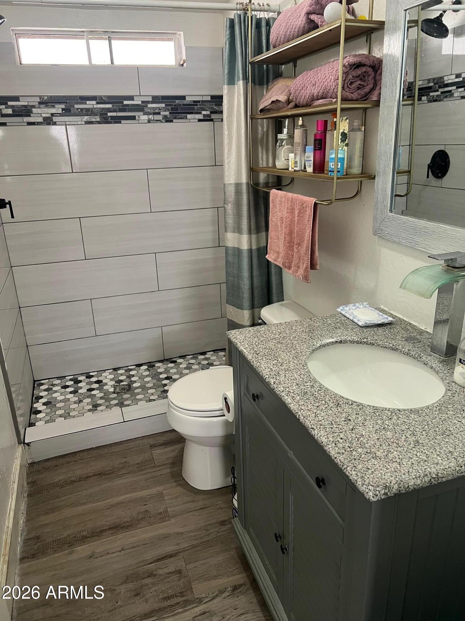 PARADISE GROVES MANUFACTURED HOME PARK - Residential