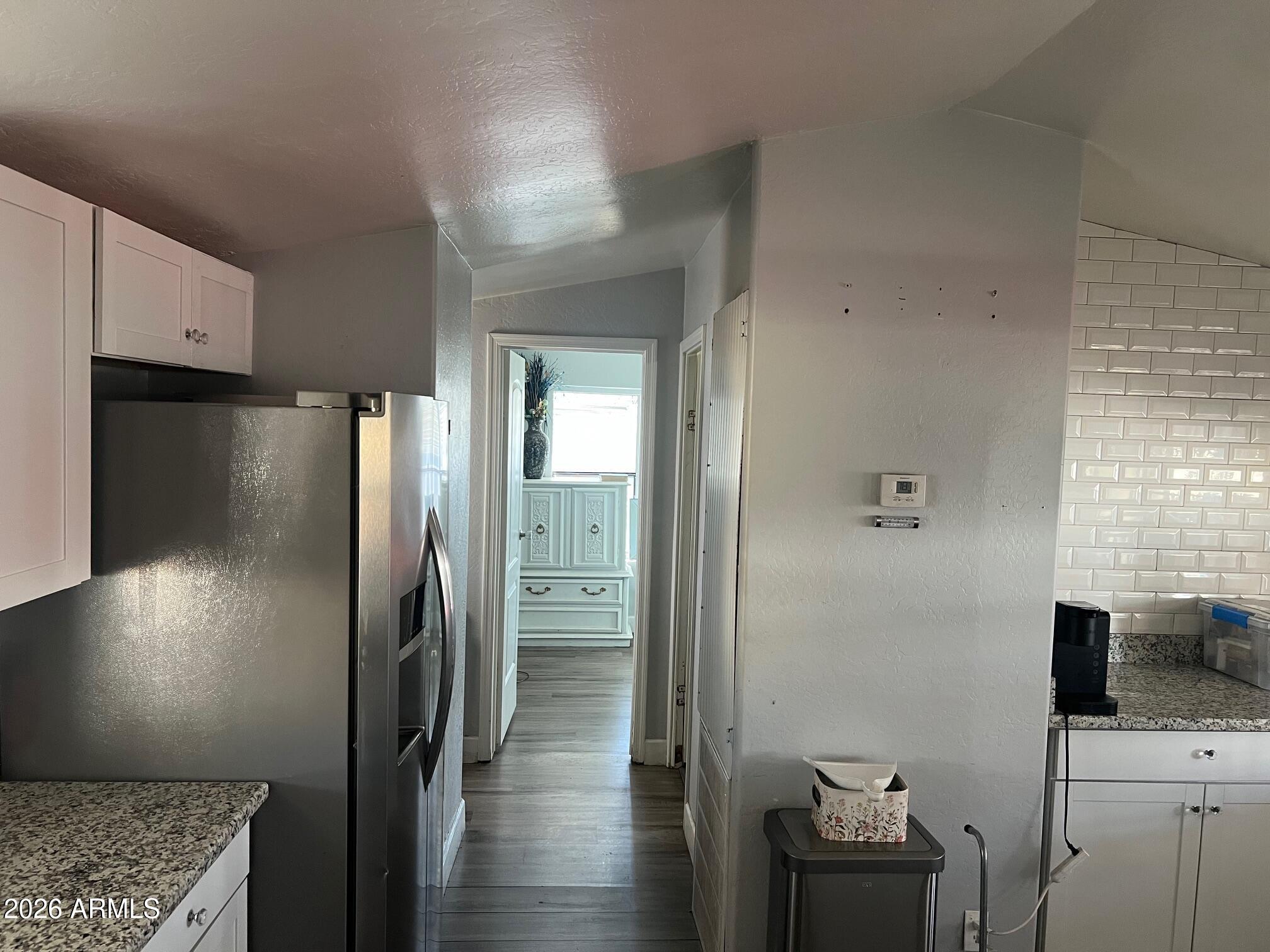 8601 N 71ST Avenue OFC