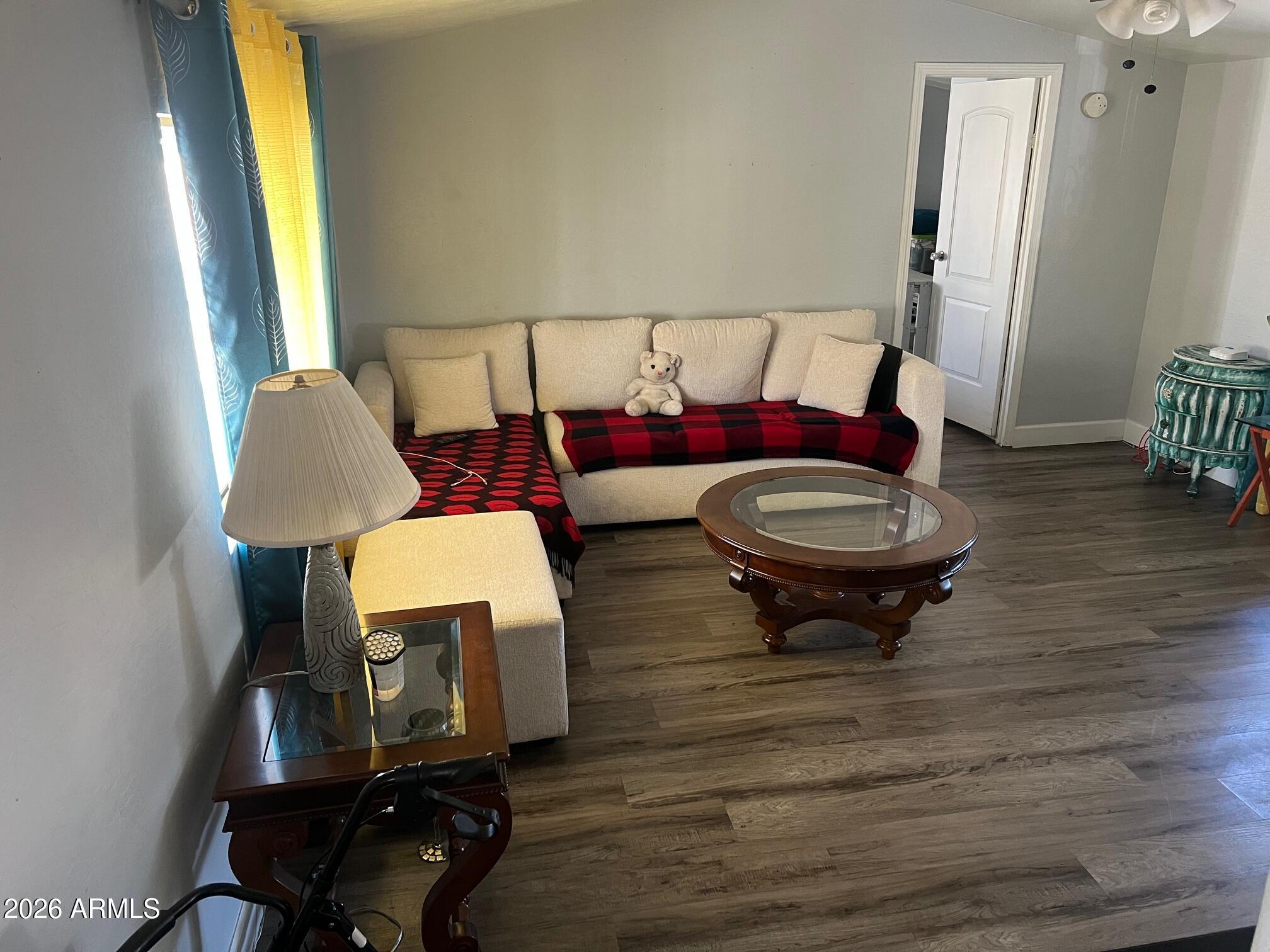 8601 N 71ST Avenue OFC