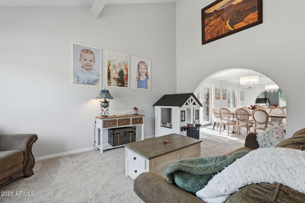 Photo of 18402 N 46th Drive, Glendale, AZ 85308 (MLS # 6981533)