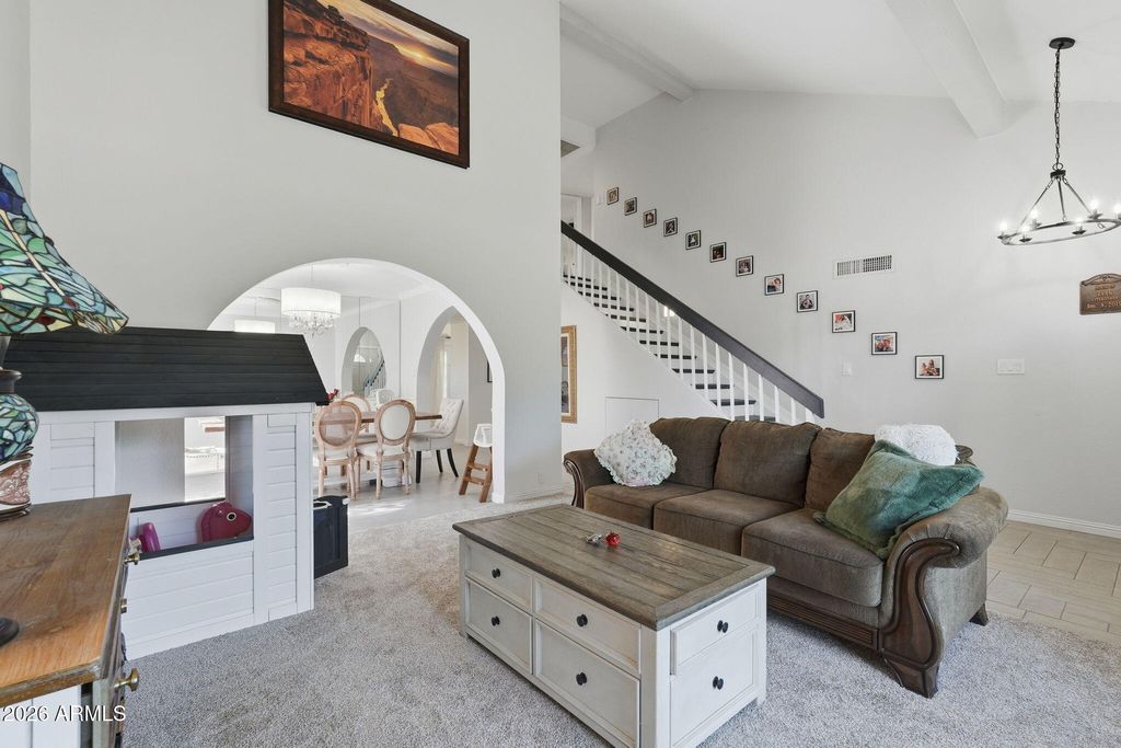 Photo of 18402 N 46th Drive, Glendale, AZ 85308 (MLS # 6981533)