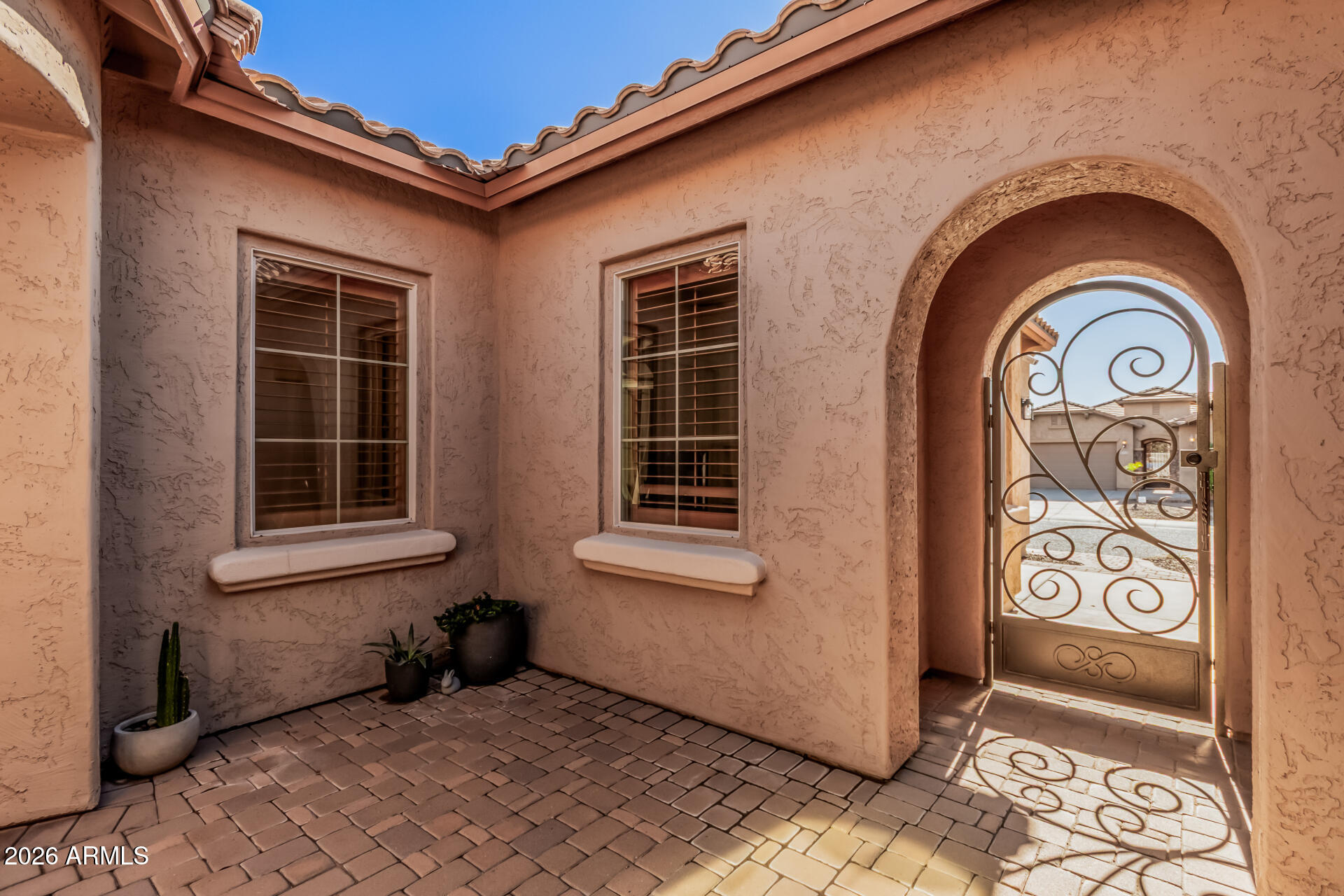 5606 W Desperado Way