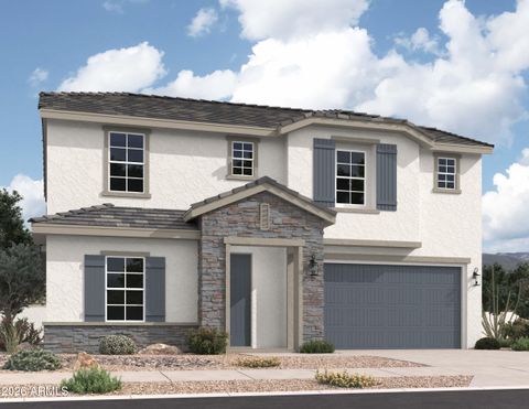 36766 W NINA Street Maricopa AZ 85138