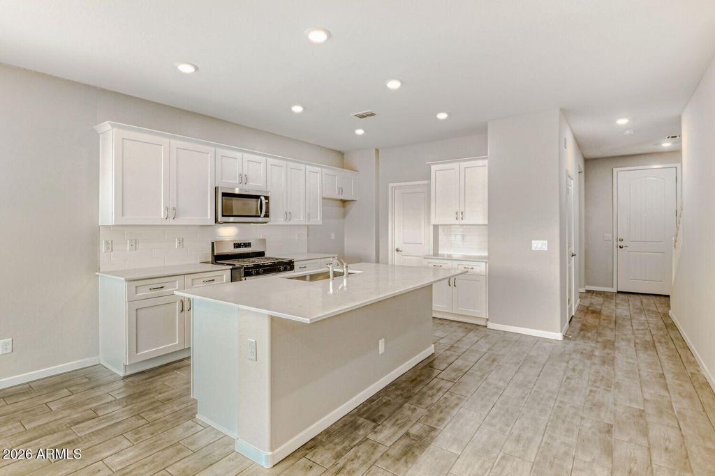 Photo of 36766 W Nina Street, Maricopa, AZ 85138 (MLS # 6978021)