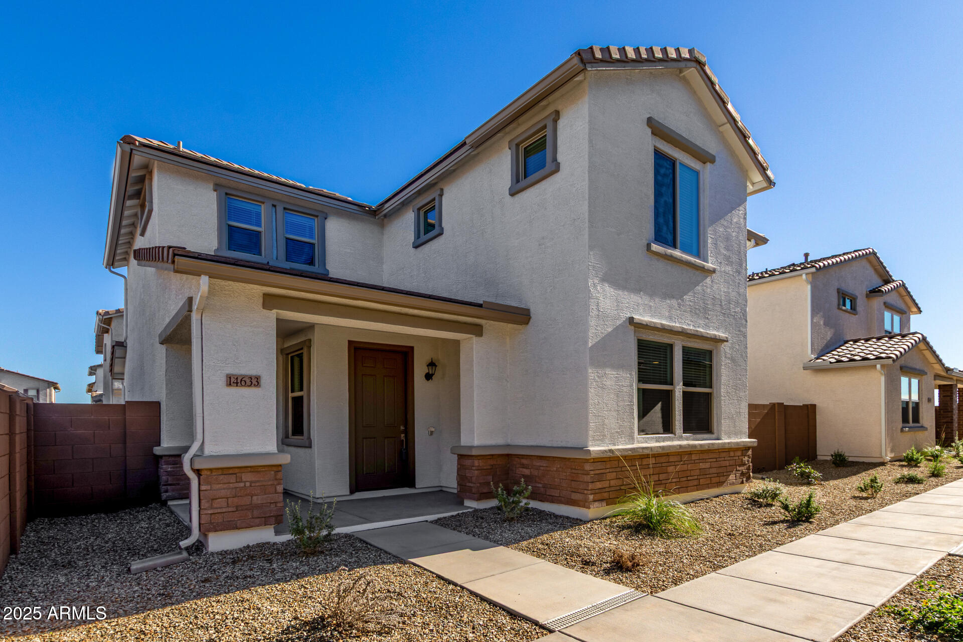 14633 W SAND HILLS Road