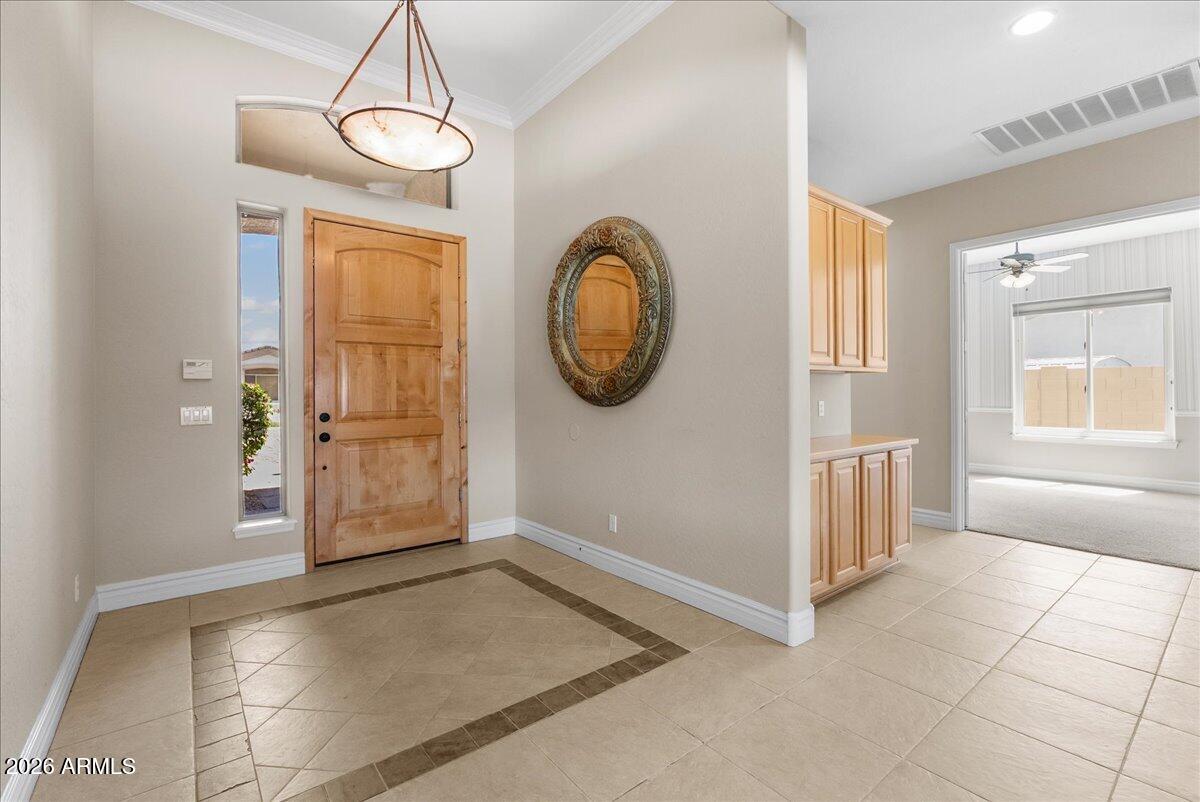 17657 W WILLOW Drive