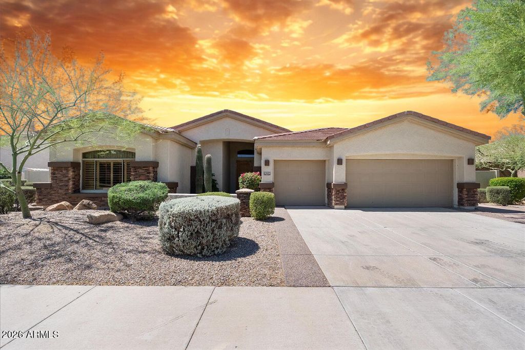 Photo of 17657 W Willow Drive, Goodyear, AZ 85338 (MLS # 7013181)