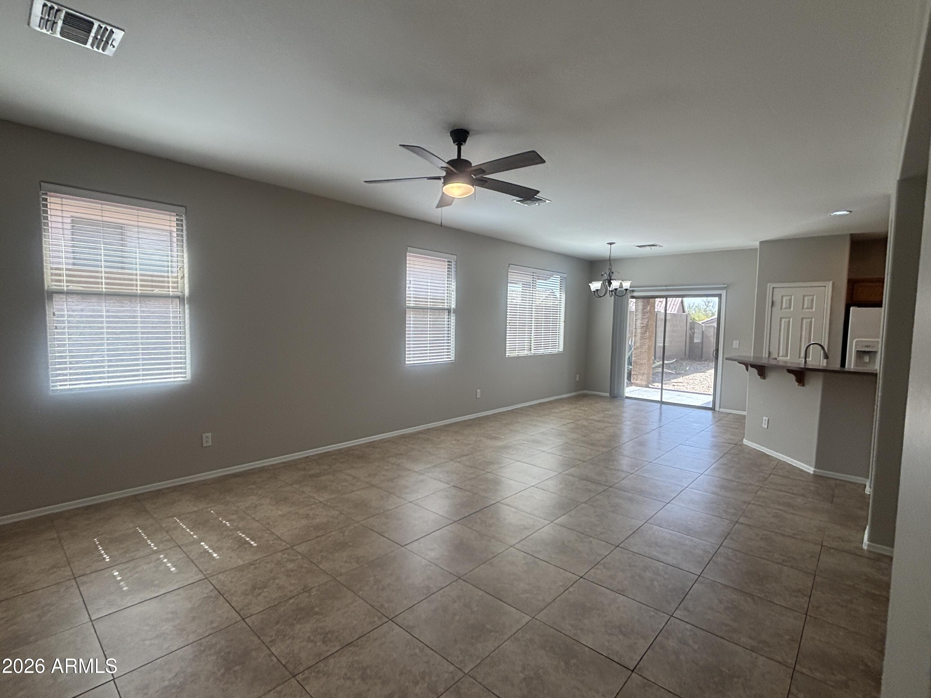 3837 W Ashton Drive