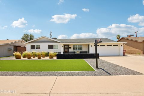 7231 E LATHAM Street Scottsdale AZ 85257