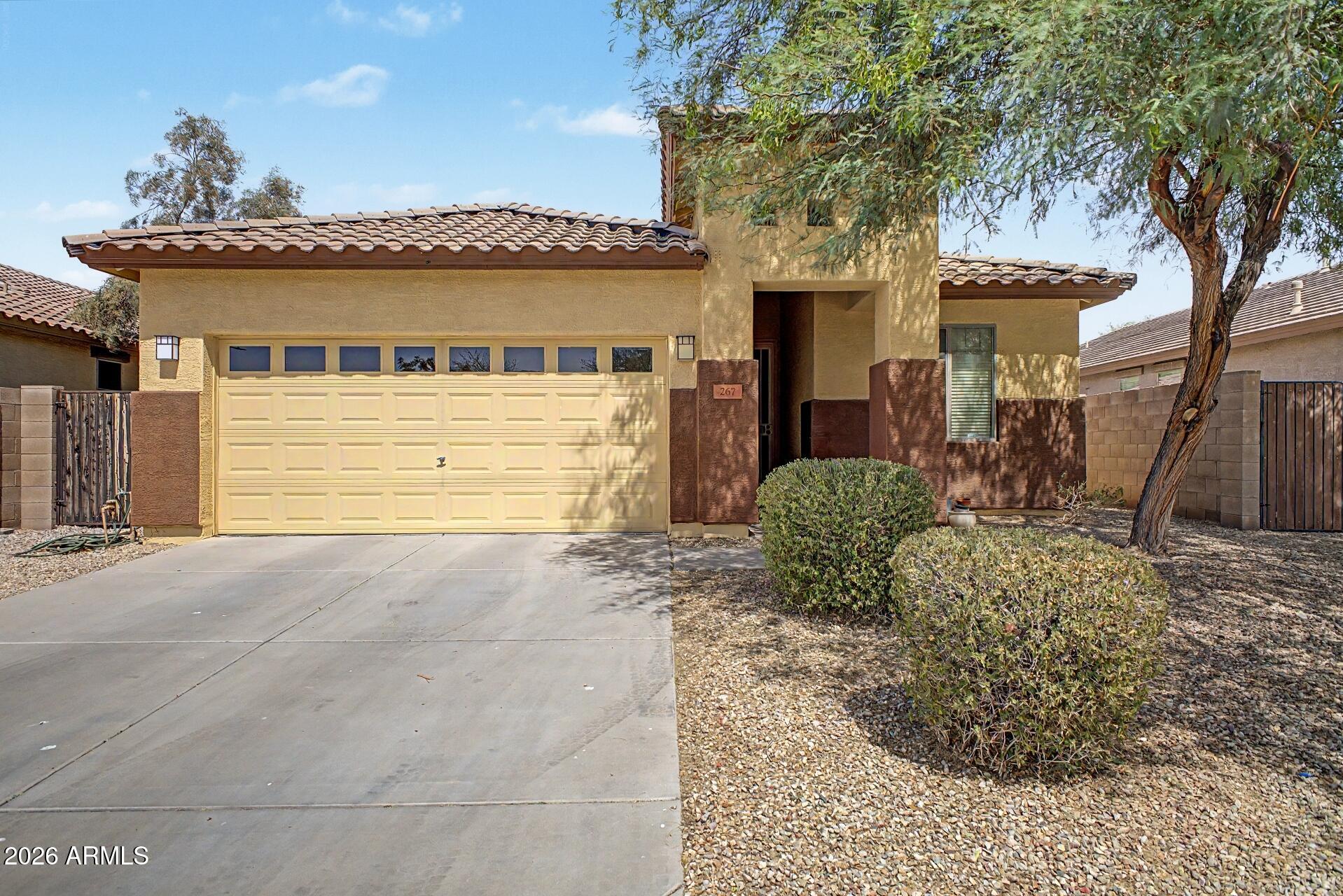 267 S 152ND Avenue S