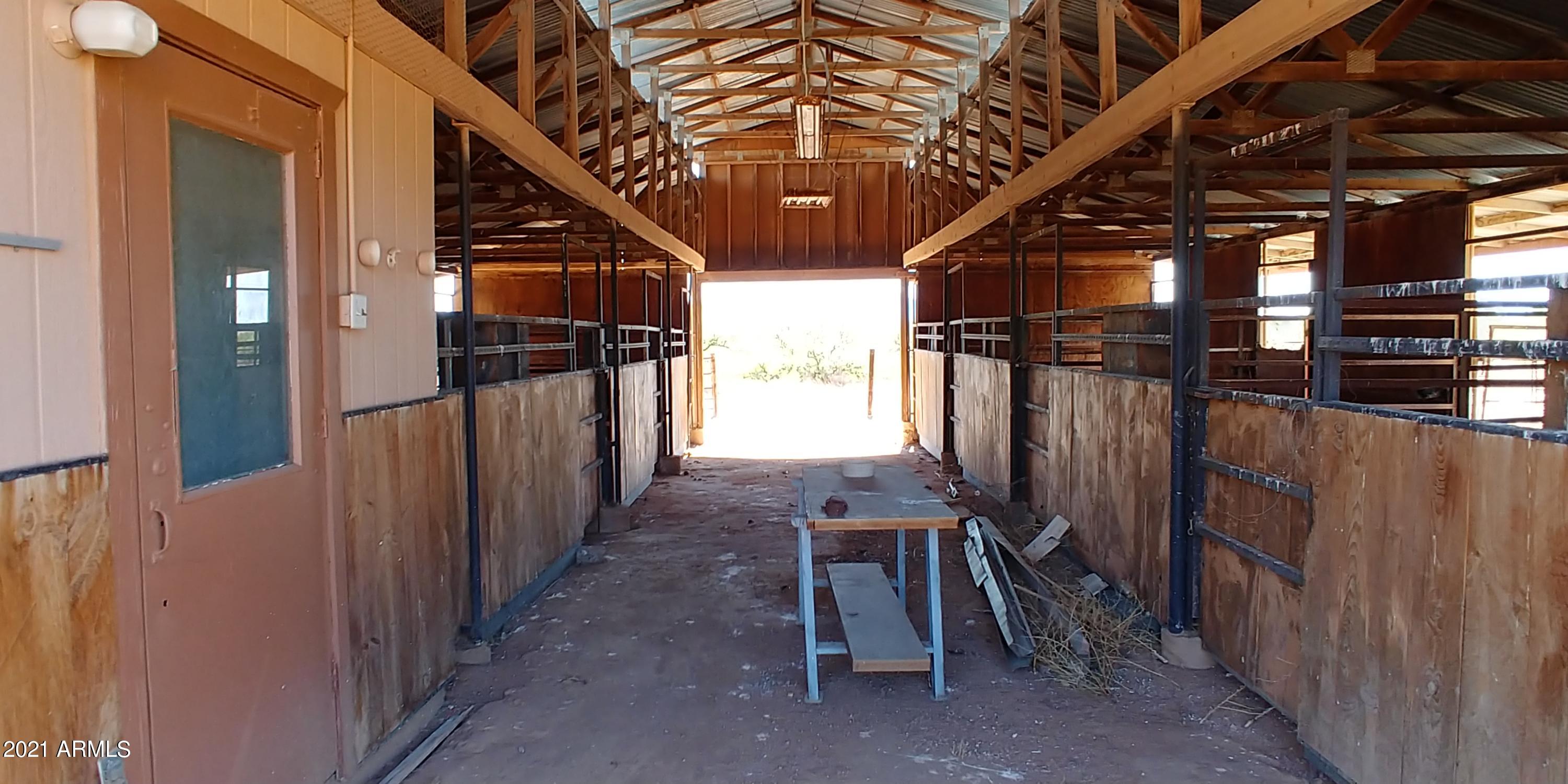 Grreater San Pedro Ranches - Residential