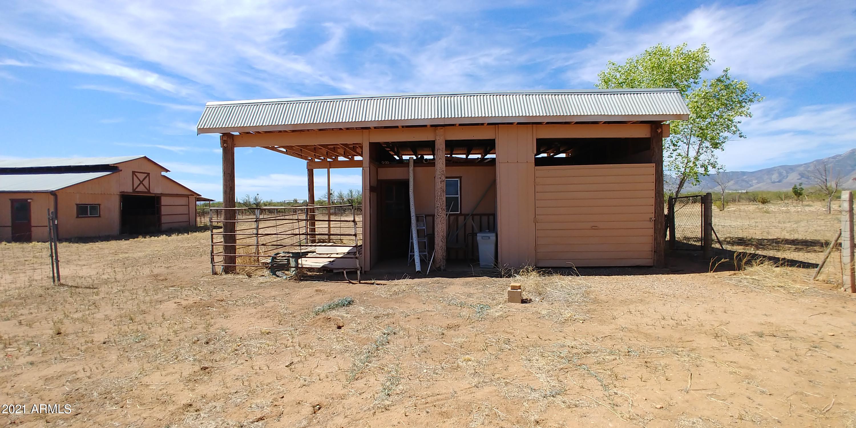 Grreater San Pedro Ranches - Residential