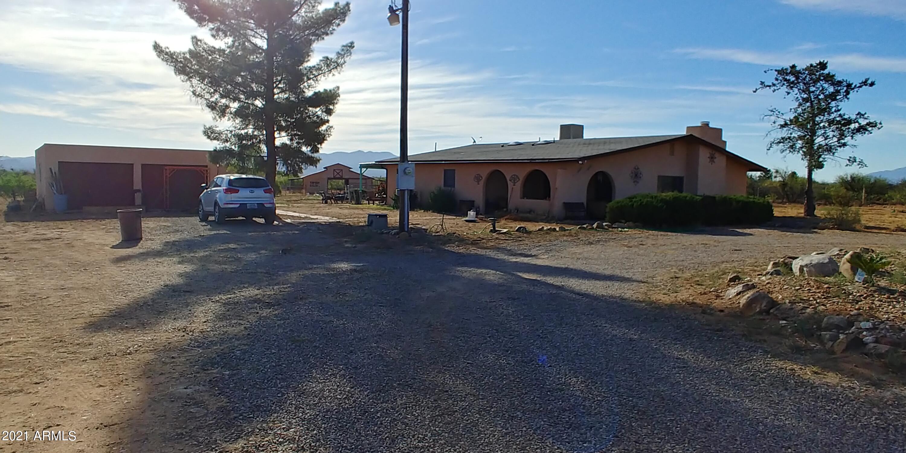 Grreater San Pedro Ranches - Residential
