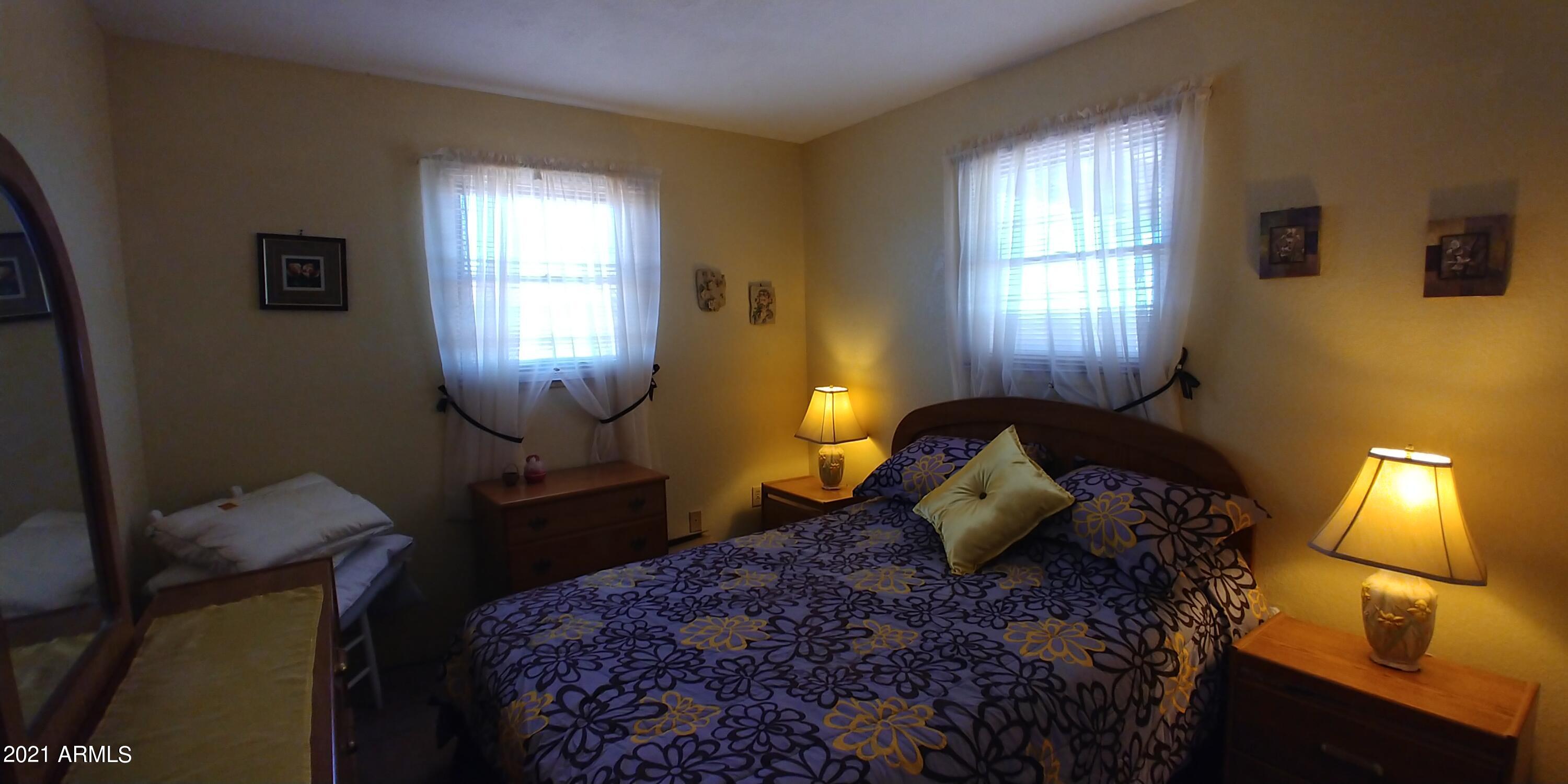 Grreater San Pedro Ranches - Residential