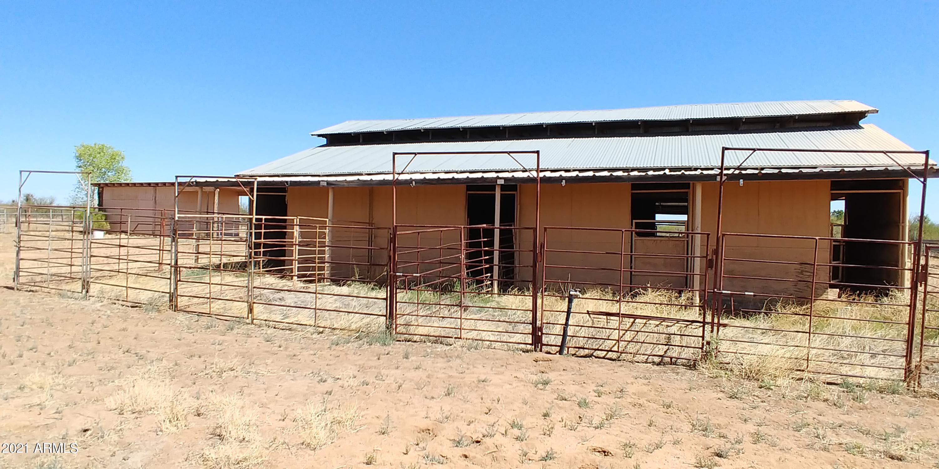 Grreater San Pedro Ranches - Residential