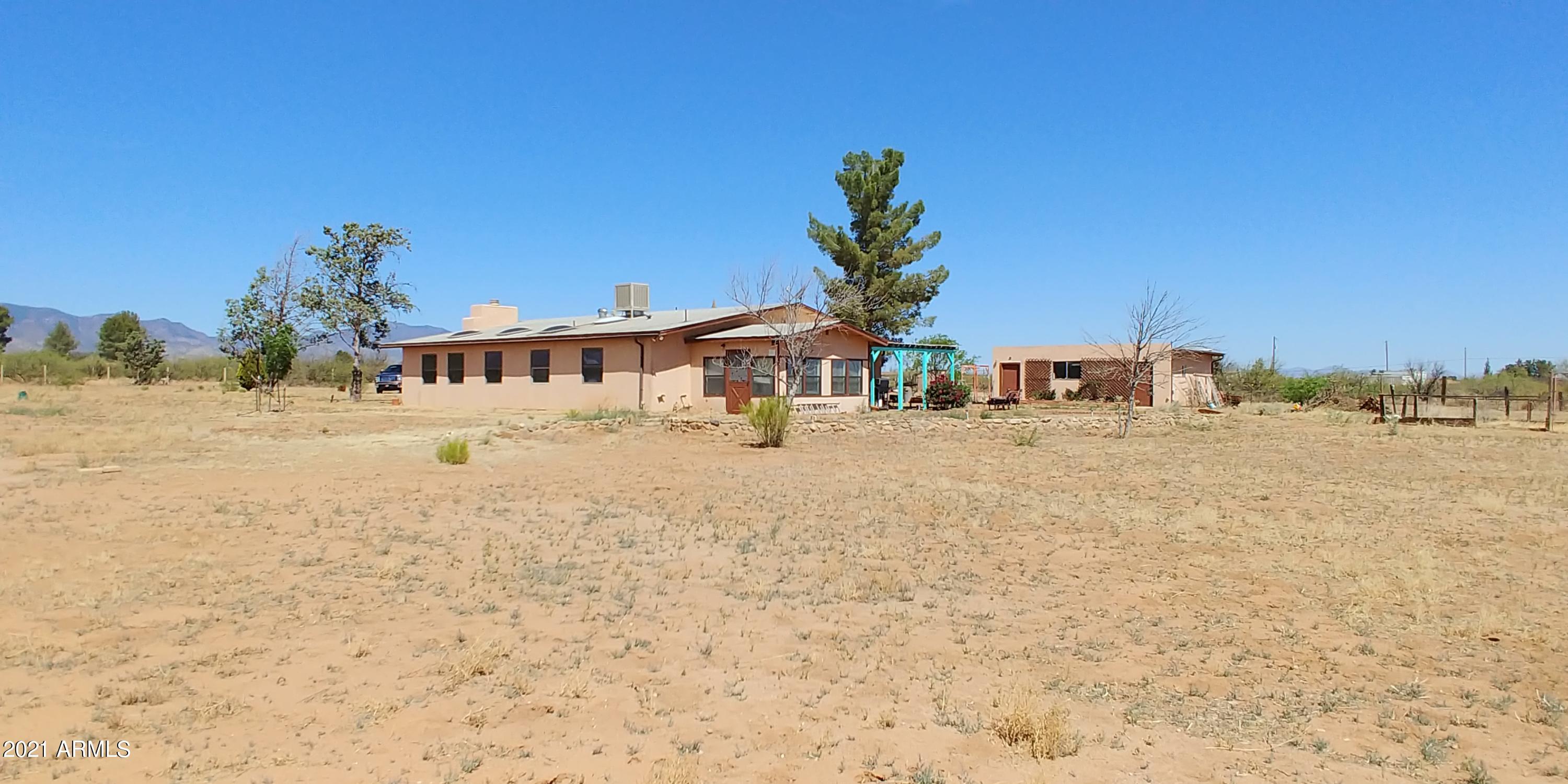 Grreater San Pedro Ranches - Residential