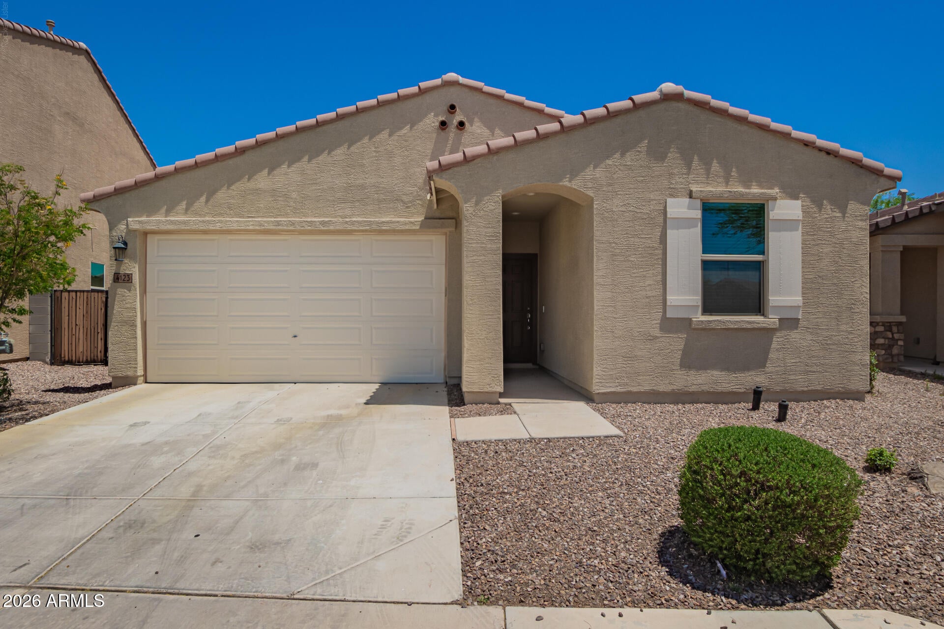 4123 S 97TH Drive
