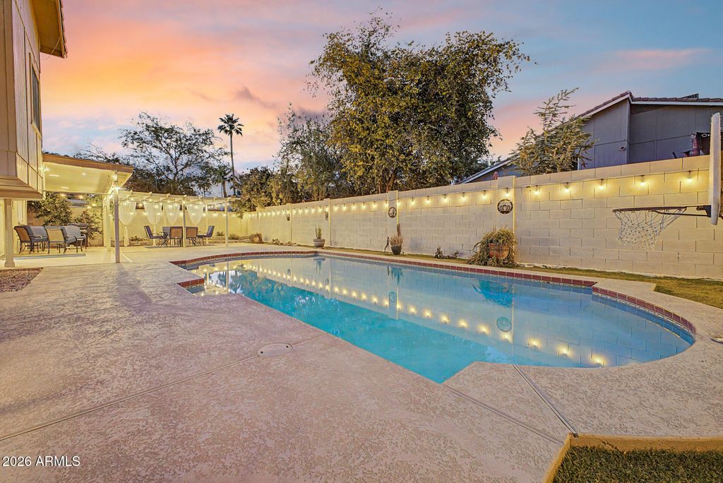 Photo of 2760 W Kent Drive, Chandler, AZ 85224 (MLS # 7010771)