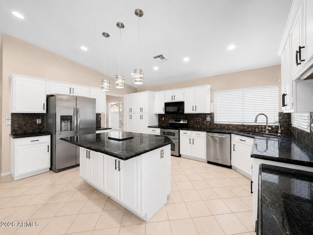 Photo of 2760 W Kent Drive, Chandler, AZ 85224 (MLS # 7010771)