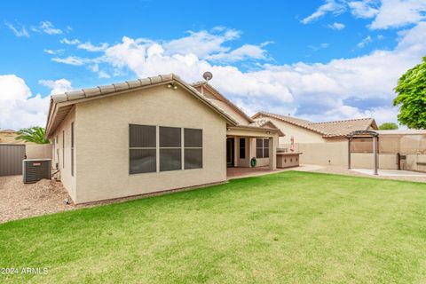 A home in Peoria