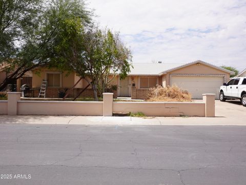 2024 N 64th Lane Phoenix AZ 85035